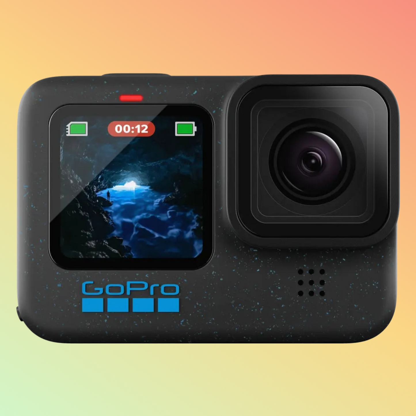 GoPro HERO12 Black