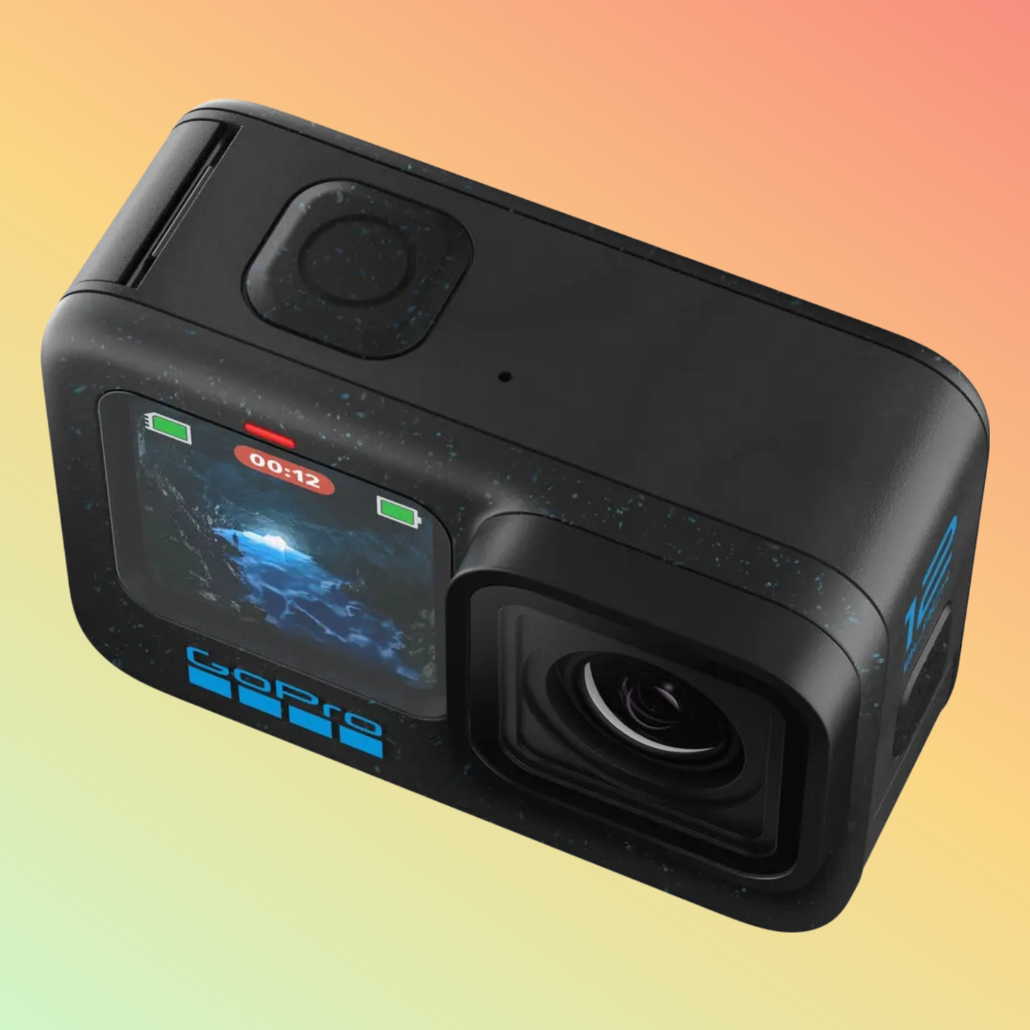 GoPro HERO12 Black