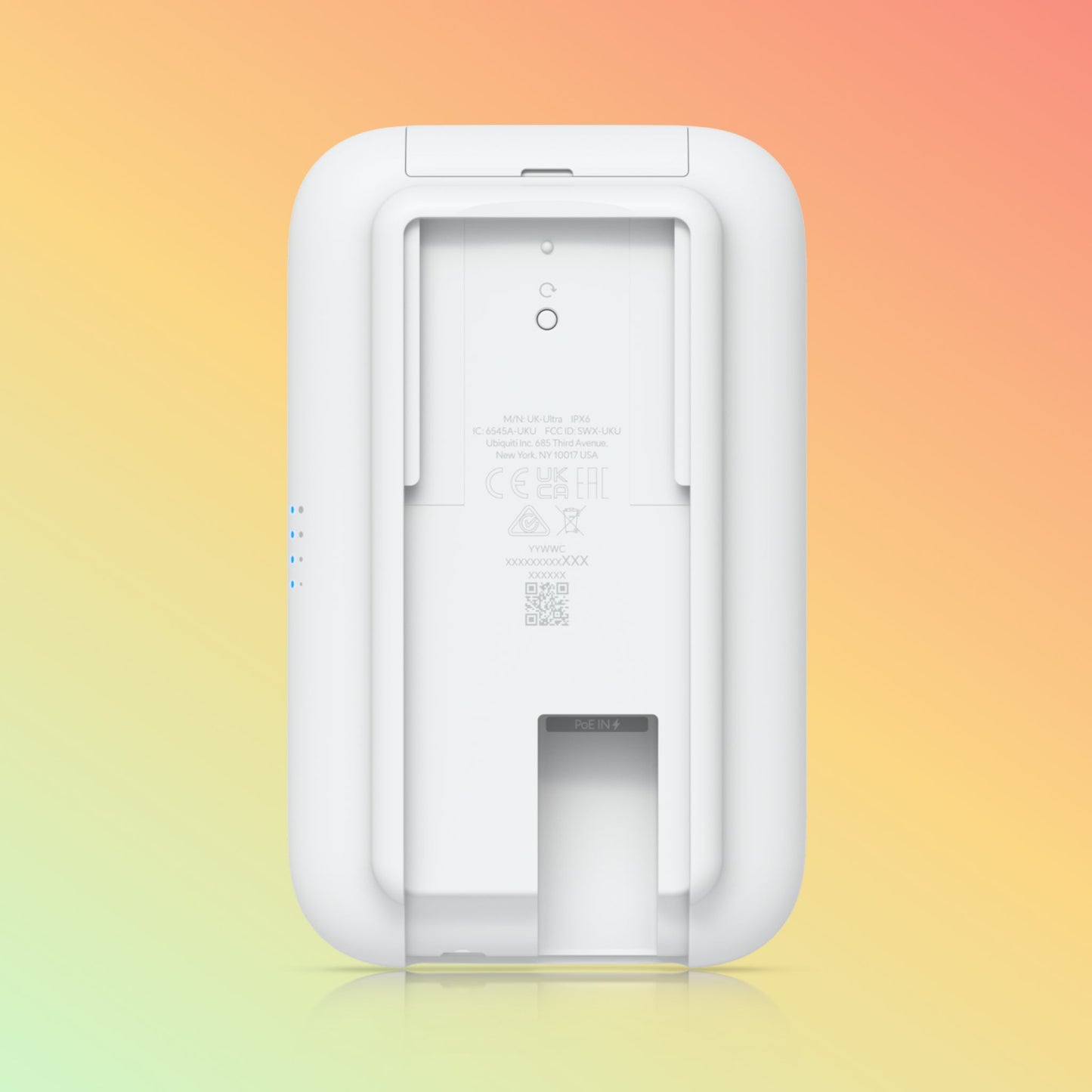 UniFi Swiss Army Knife