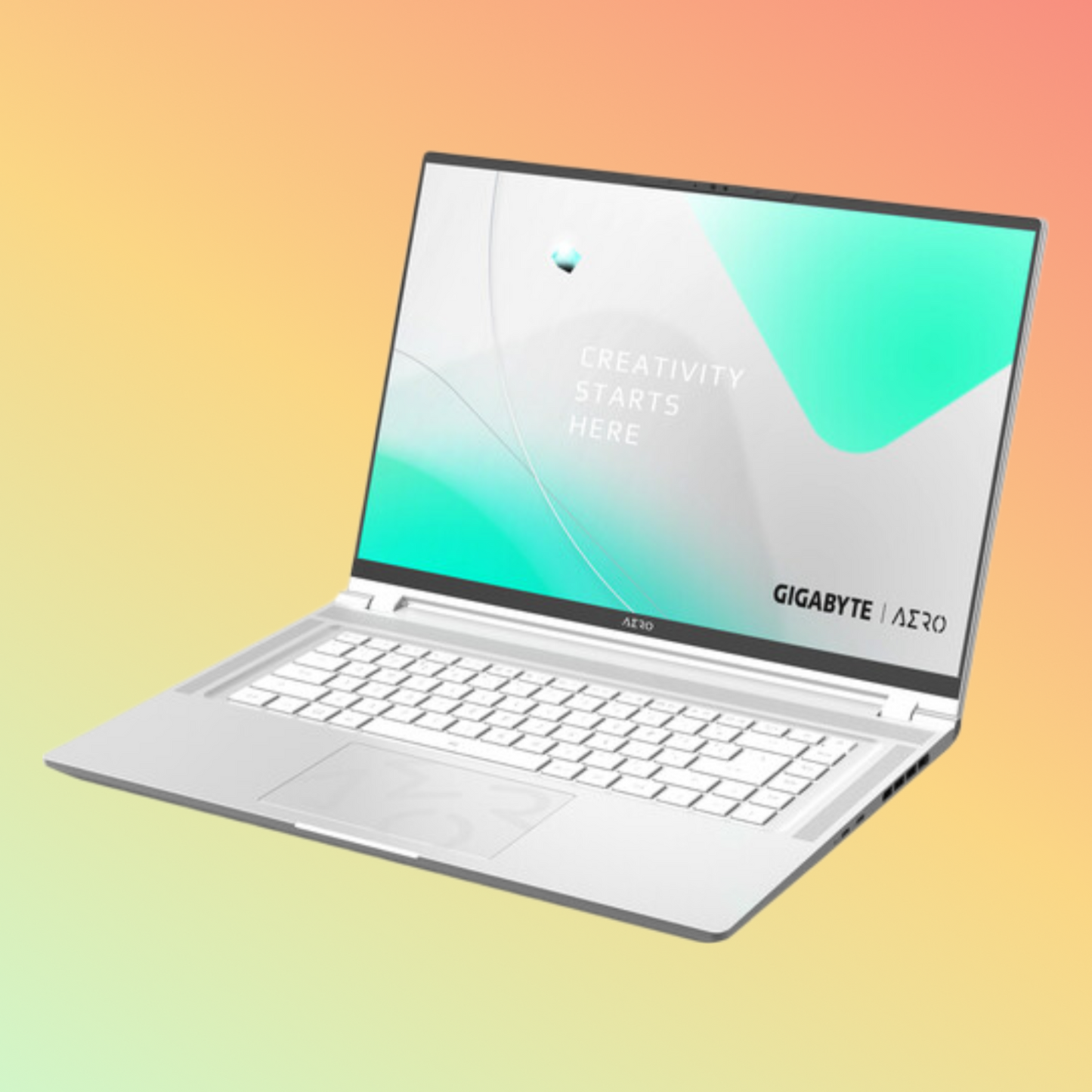 GIGABYTE AERO 16 - 13th Gen i9-13900H