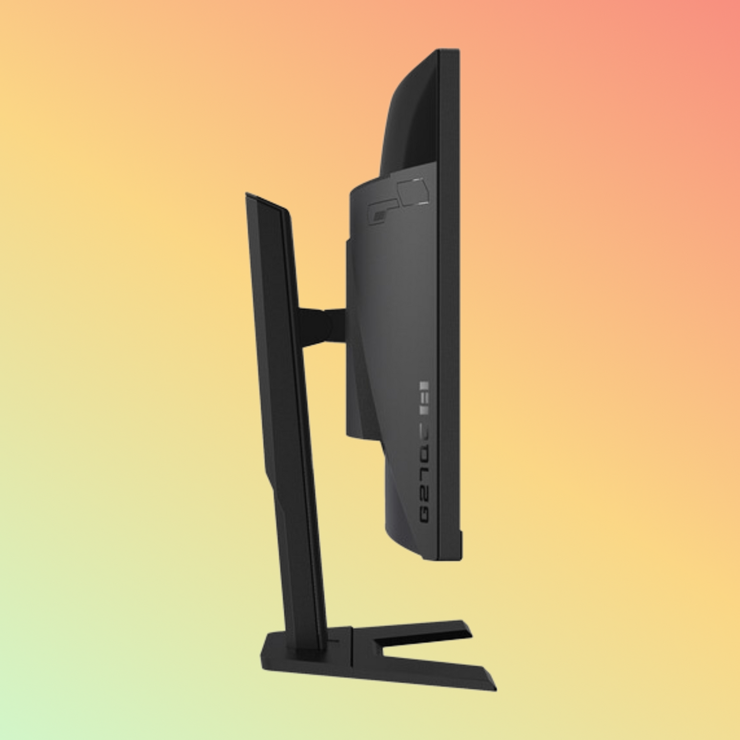 GIGABYTE G27Q-EK Gaming Monitor - 27" QHD