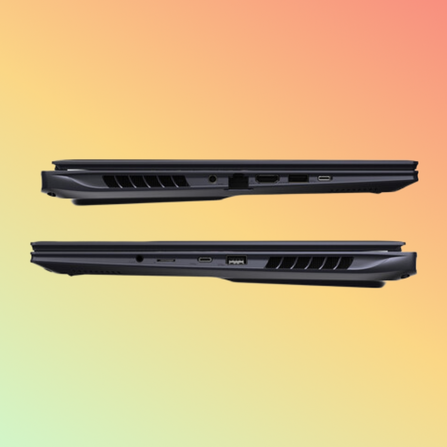 GIGABYTE AORUS 16X ASG - 14th Gen i9-14900HX