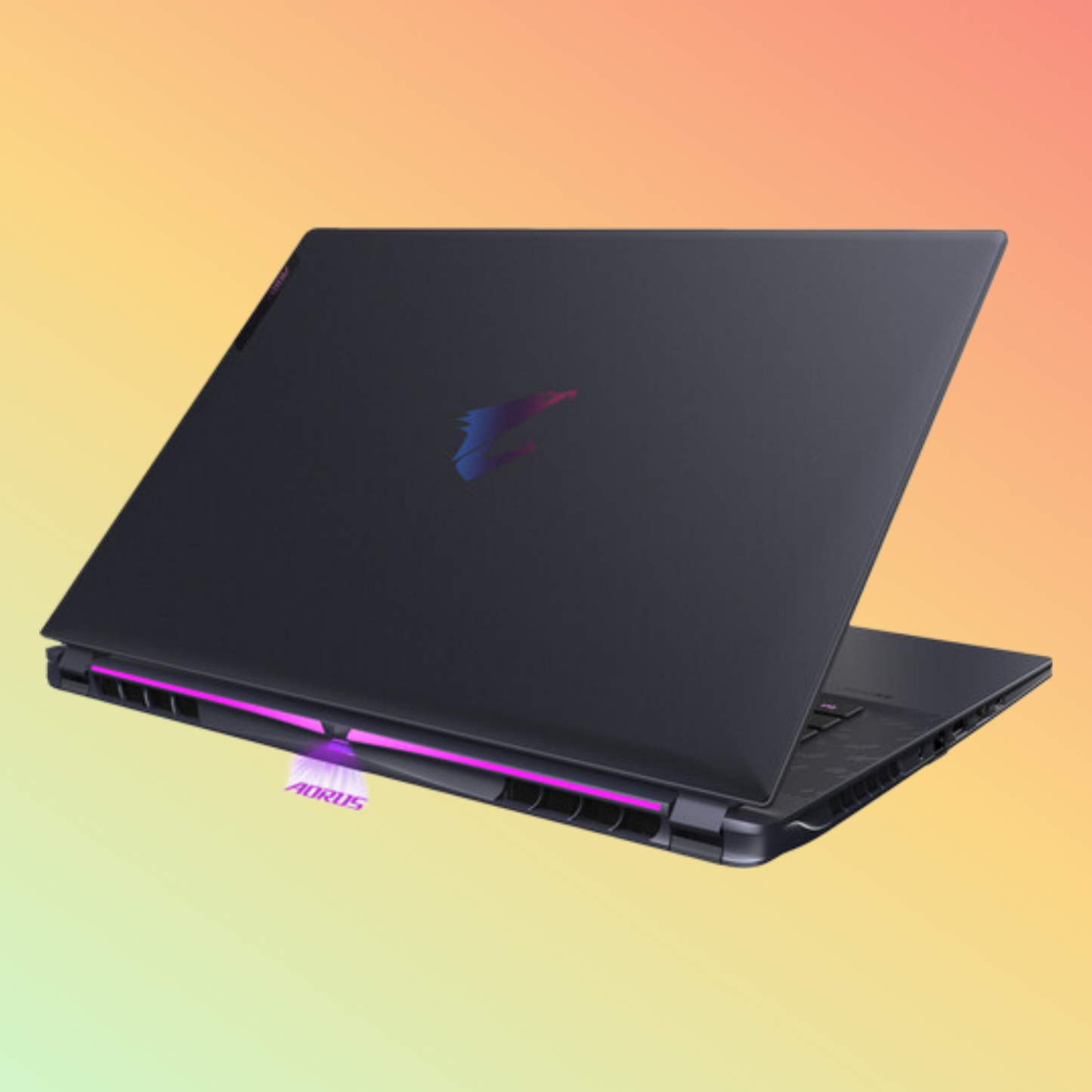 GIGABYTE AORUS 16X ASG - 14th Gen i9-14900HX