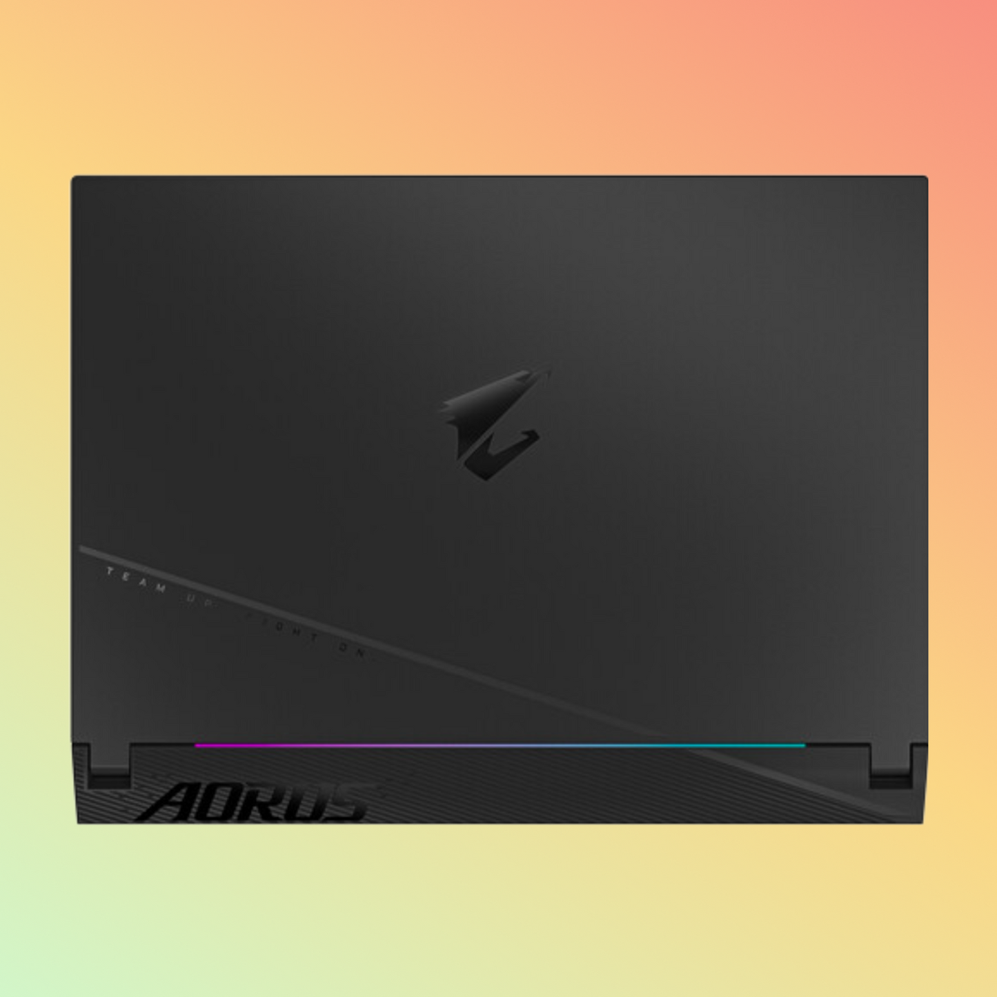 GIGABYTE AORUS 15 Gaming Laptop - 13th Gen i7-13700