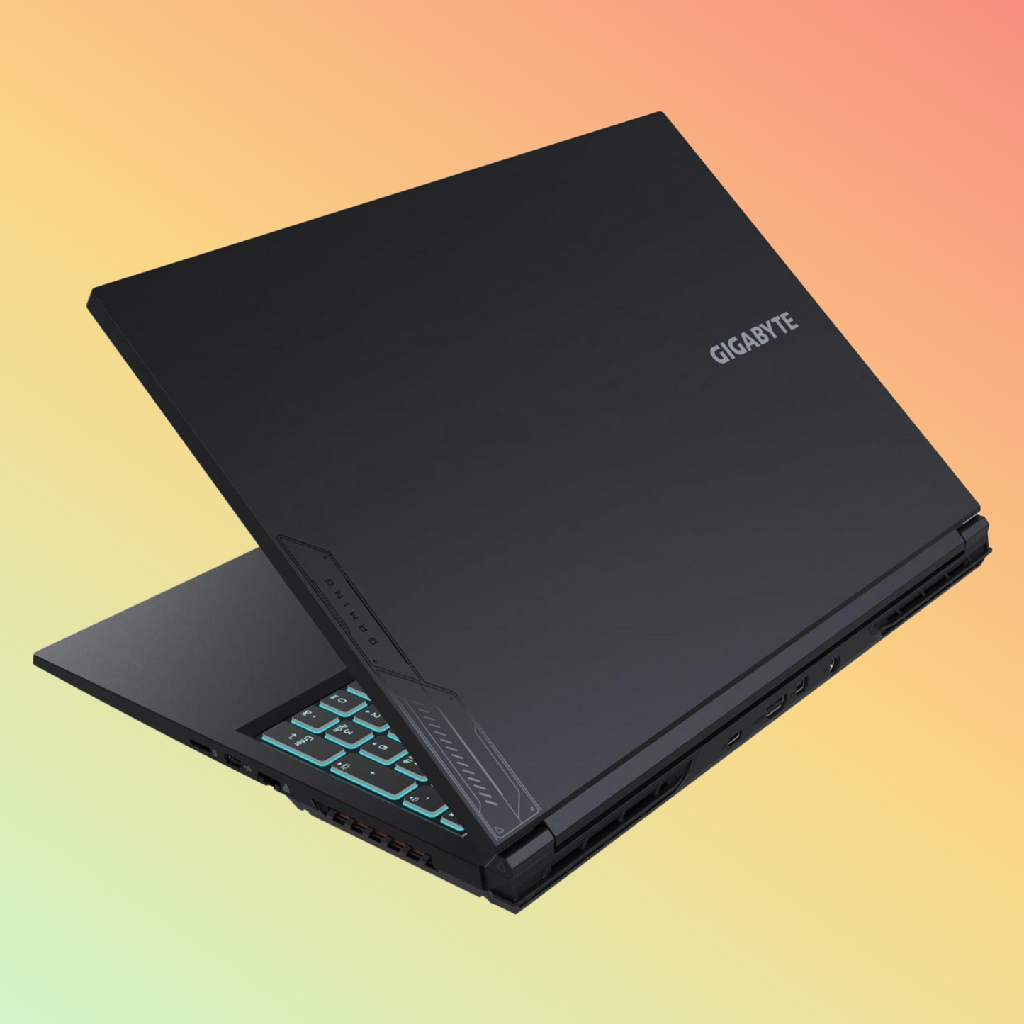 GIGABYTE G6 KF-H3US865KH Gaming Laptop - 13th Gen i7-13620H