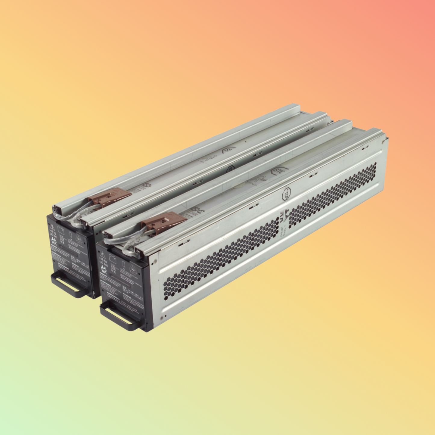 APC Smart SRT8KXLI UPS - 8000VA