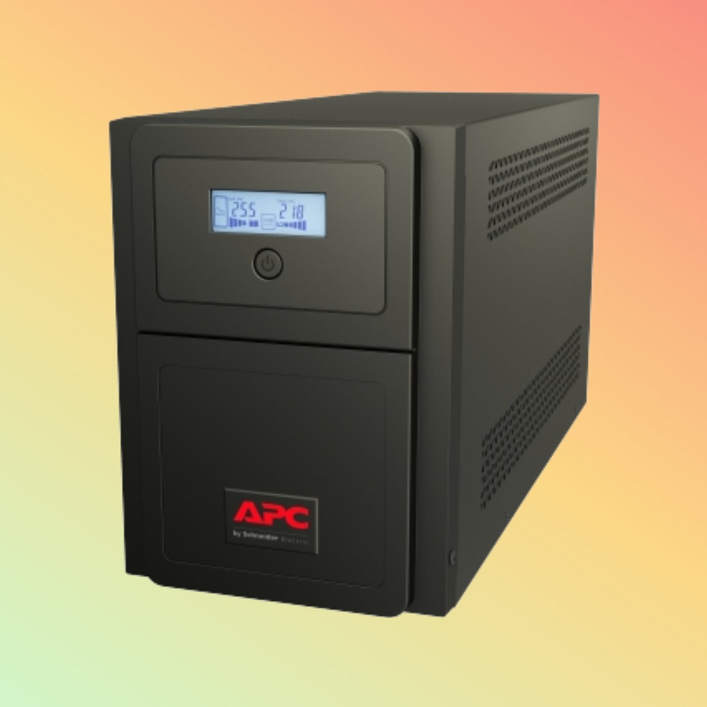 APC EASY SMV1000I UPS - 1000VA