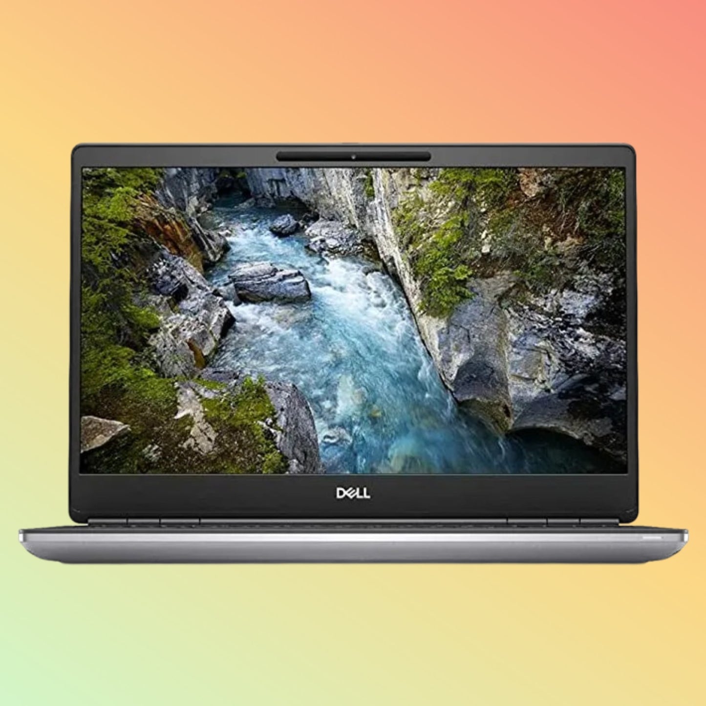 DELL PRECISION 7560 Mobile Workstation - 11th Gen i7-11800H, 16GB, 512GB SSD, 15.6" FHD