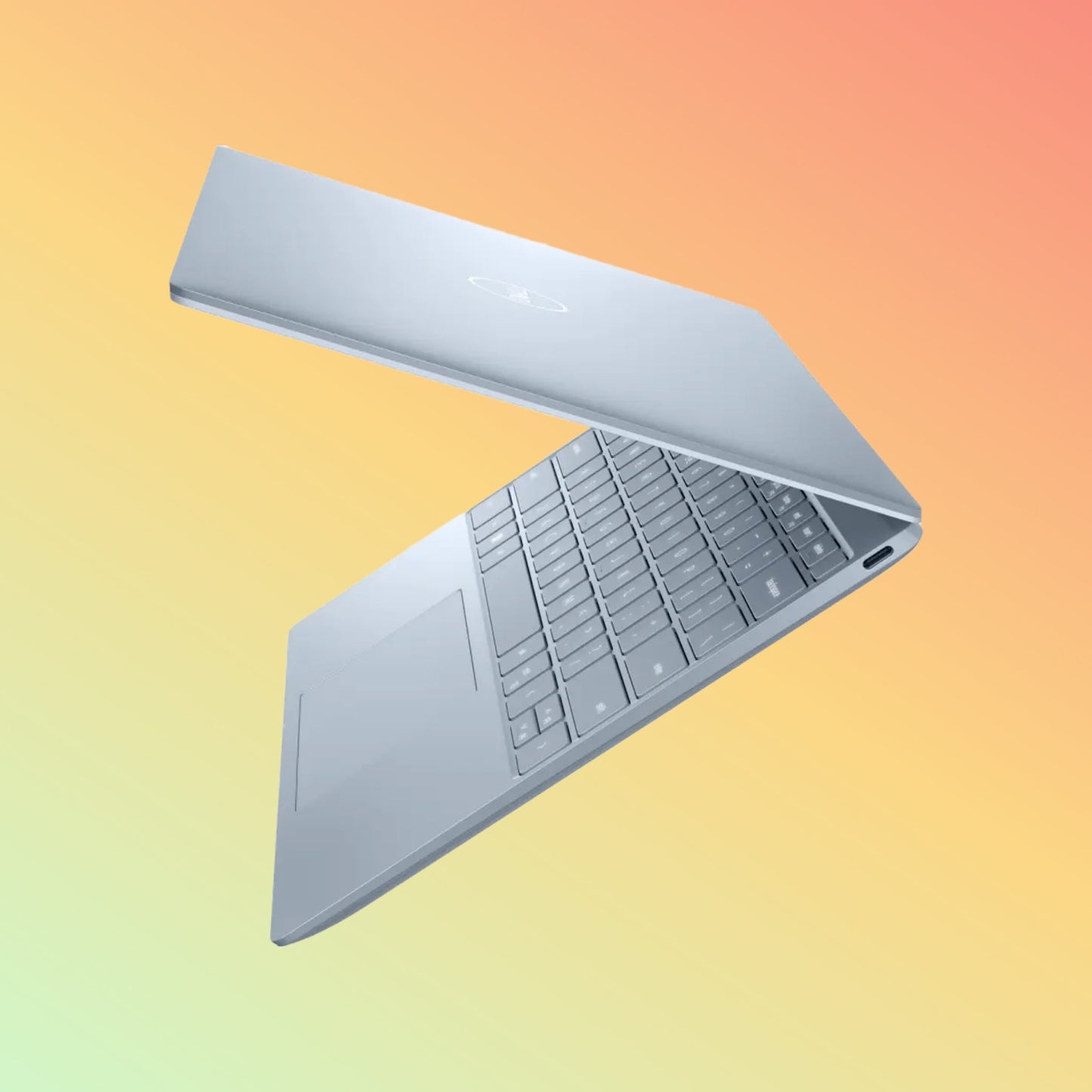 DELL XPS 13 9315 Laptop - 12th Gen i7-1250U, 32GB, 1TB SSD, 13.4" WUXGA