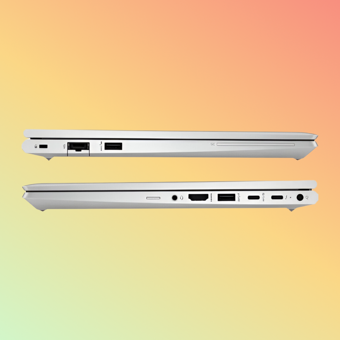 HP ELITEBOOK 630 G10 Laptop - 13th Gen i5-1335U, 16GB, 256GB SSD, 13.3" FHD