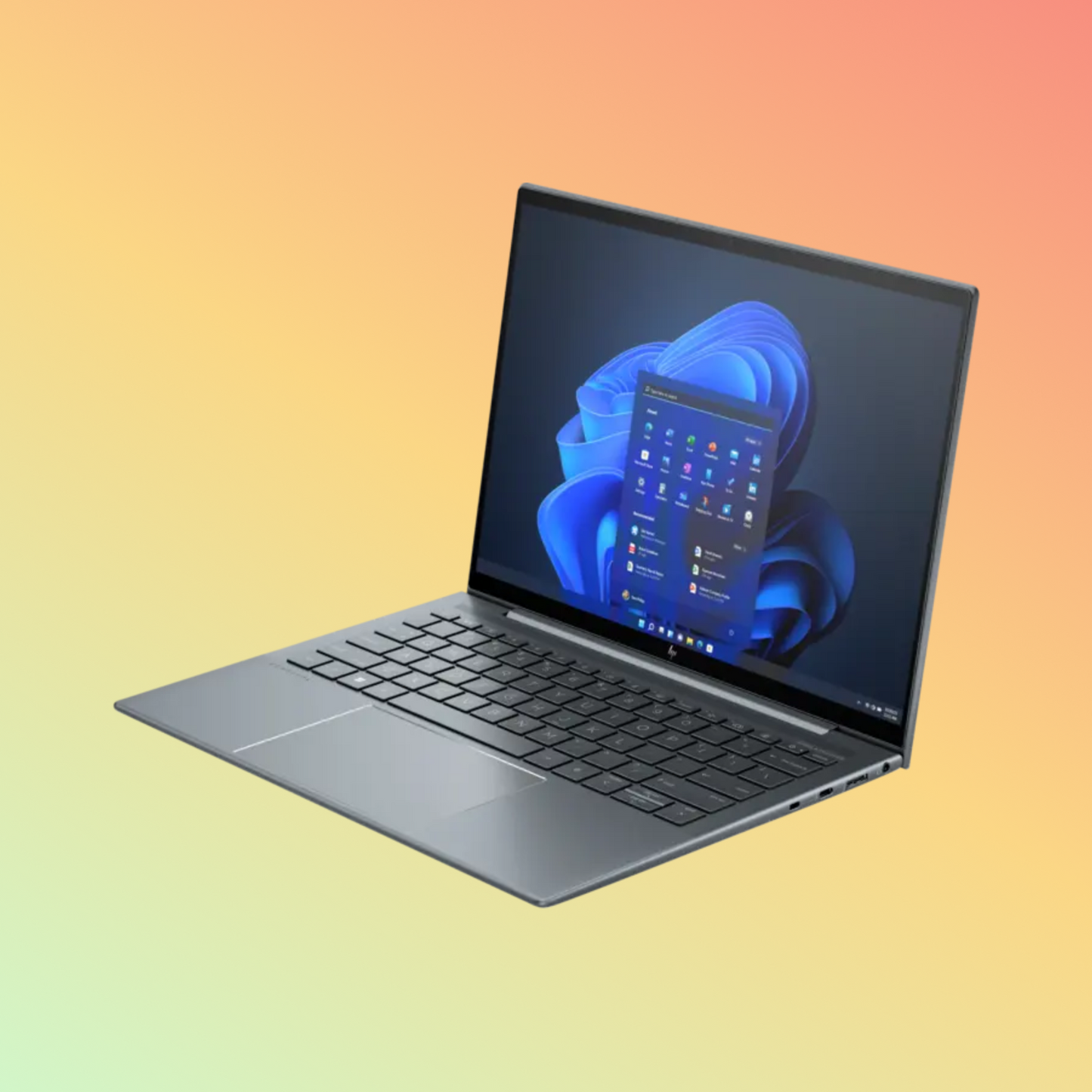 HP DRAGONFLY G4 Mobile Workstation - 13th Gen i5-1345U, 16GB, 512GB SSD, 13.5" FHD