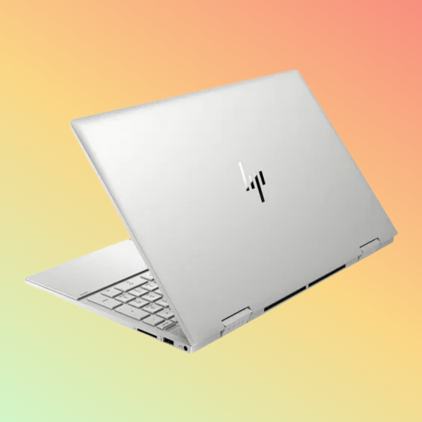 HP ELITEBOOK 830 G10 Laptop - 13th Gen i5-1345U, 16GB, 512GB SSD, 13.3" FHD Touch X360