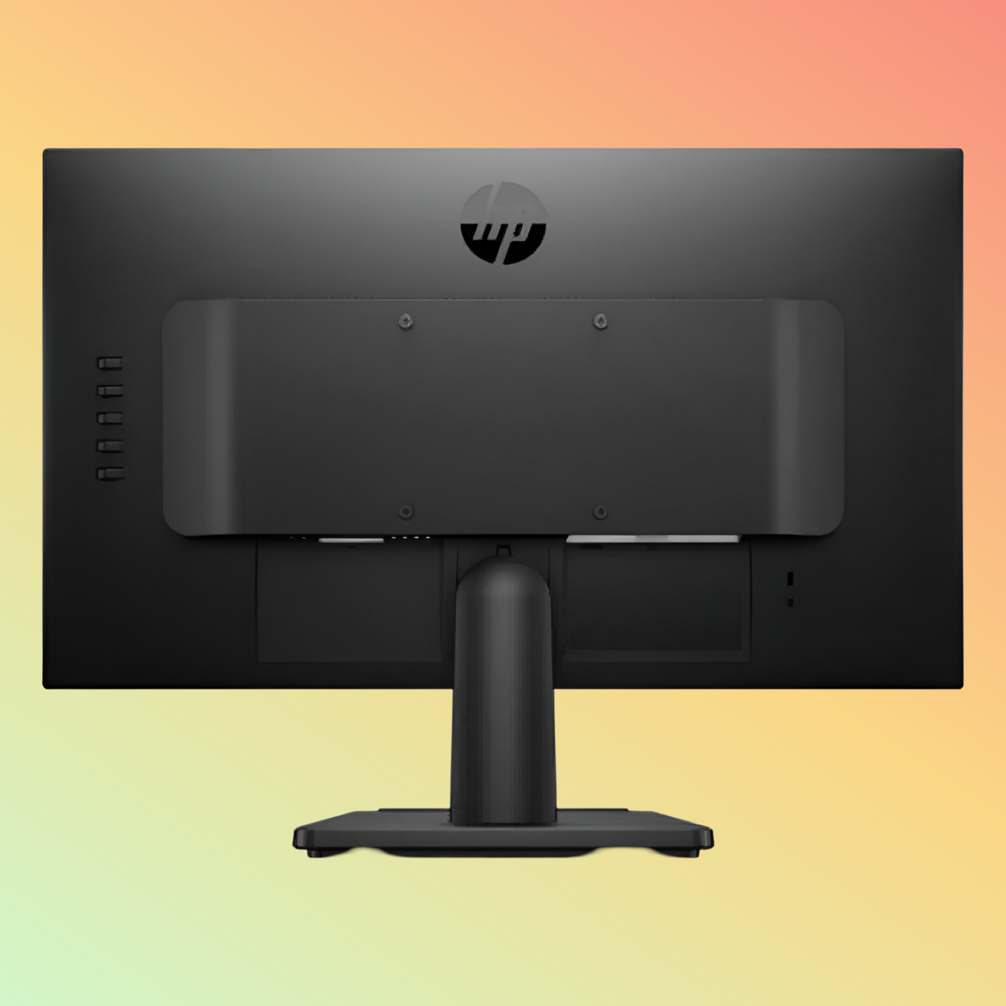 HP V20 Monitor - 20 HD+ (1600 x 900), TN, HDMI, VGA, 200 nits, 75 Hz
