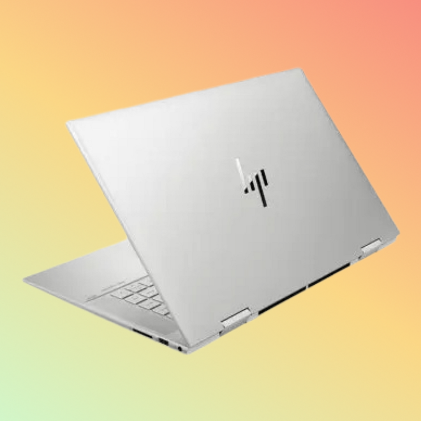 HP ENVY 15T-EW000 Laptop - 12th Gen i7-1260P, 16GB, 1TB SSD, 15.6" FHD Touch X360