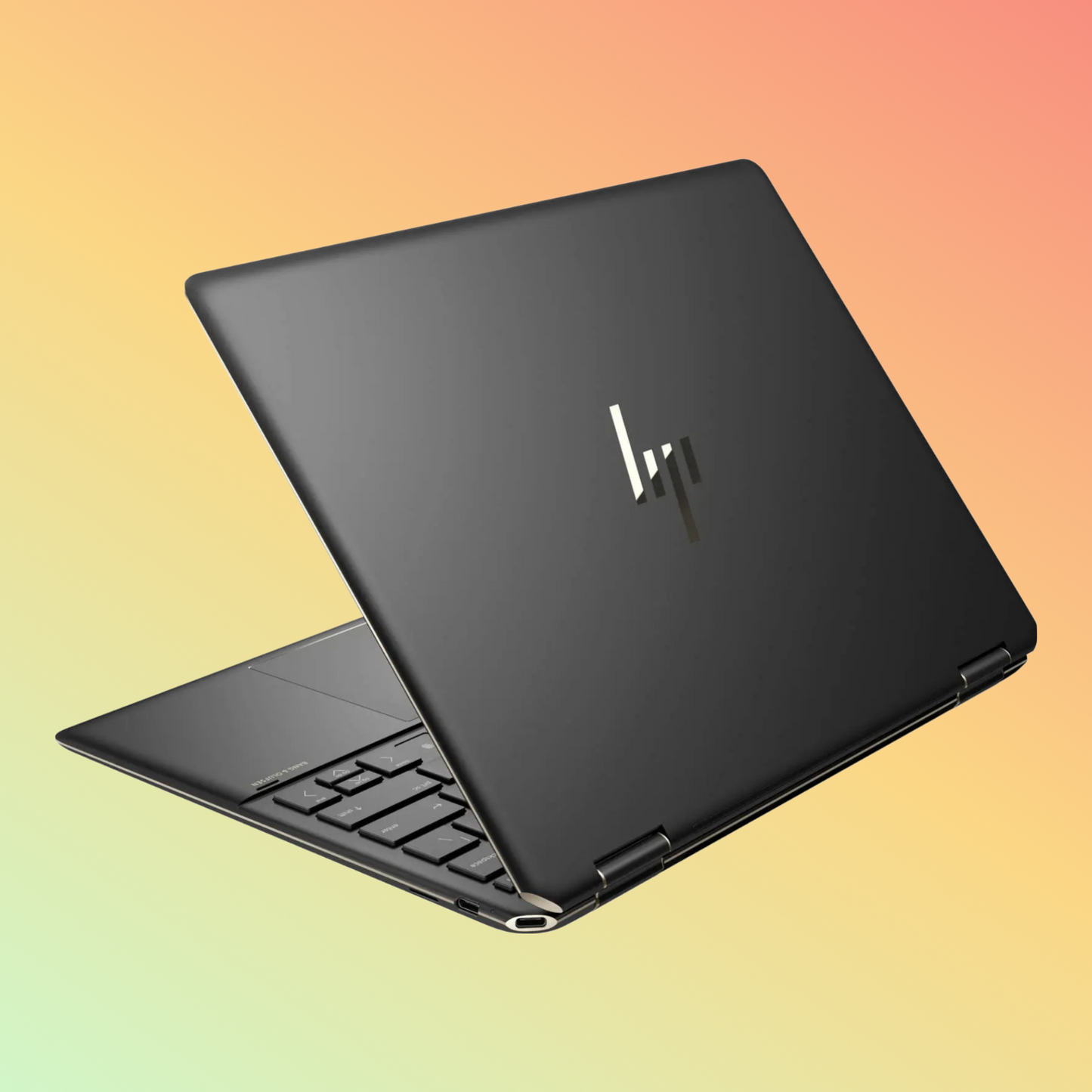 HP ELITEBOOK 630 G10 Laptop - 13th Gen i7-1355U, 8GB, 512GB SSD, 13.3" FHD