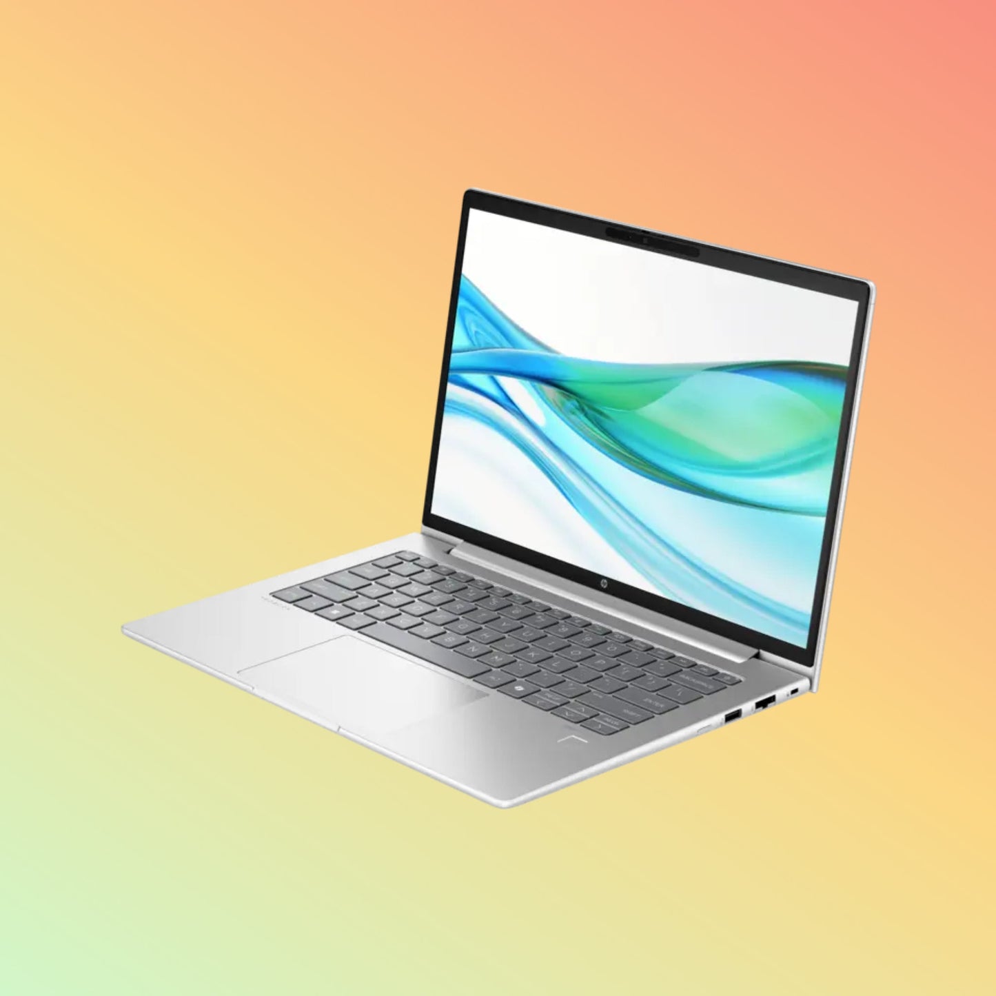 HP ELITEBOOK 860 G11 (2024) Laptop - Series 1 Ultra 7-155U, 16GB, 512GB SSD, 16" WUXGA