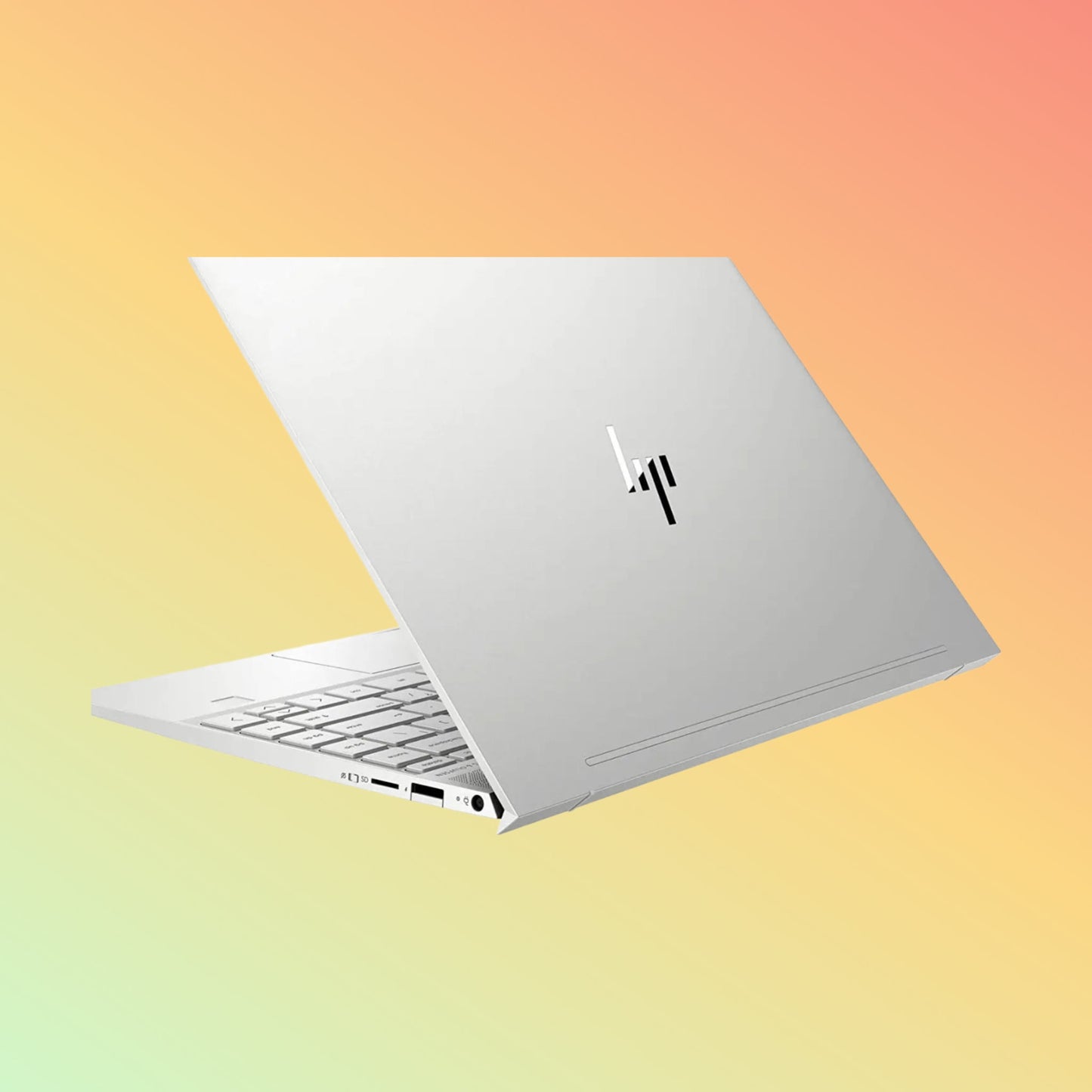 HP Envy 13T-BA000 Laptop - 10th Gen i7-10510U, 16GB, 512GB SSD, NVIDIA GEFORCE MX250 2GB, 13.3" Touch