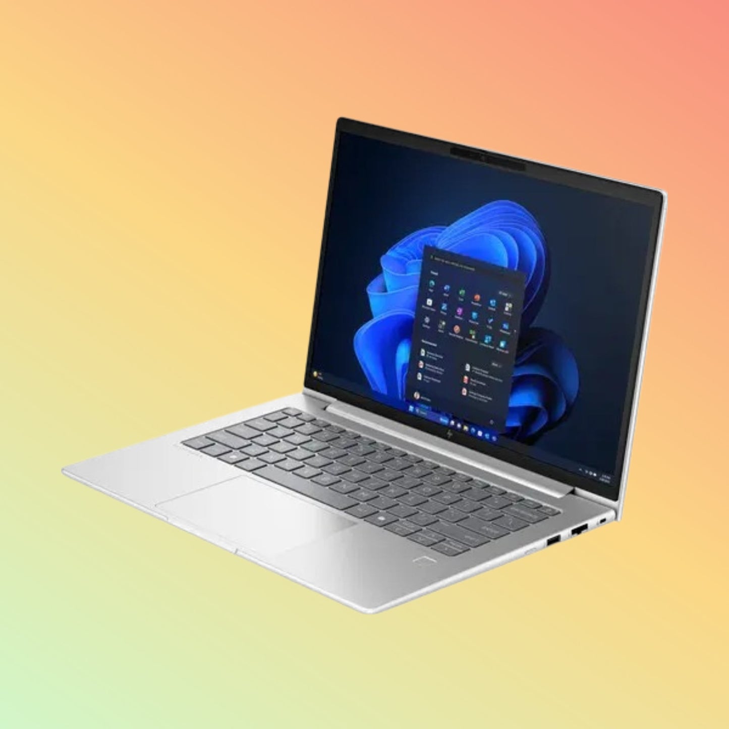 HP ELITEBOOK 850 G5 Laptop - 8th Gen i5-8250U, 8GB, 256GB SSD, 15.6" FHD