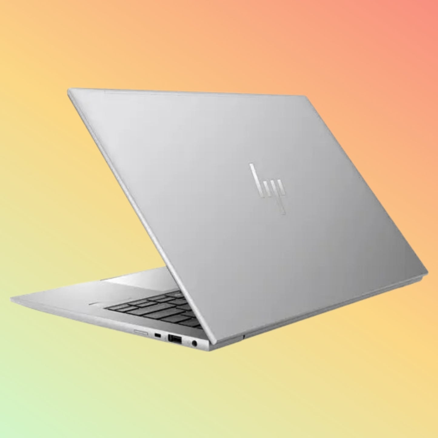 HP ELITEBOOK 1040 G9 Laptop - 12th Gen i7-1255U, 16GB, 256GB SSD, 14" WUXGA