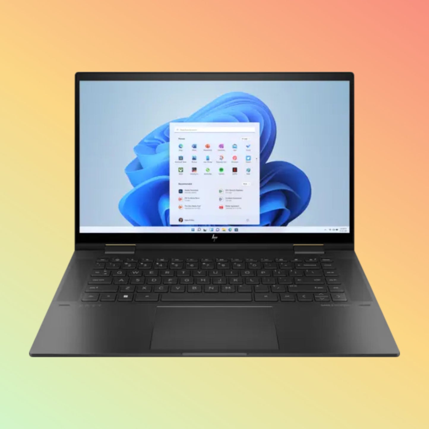 HP ELITE DRAGONFLY G3 Laptop - 12th Gen i7-1255U, 16GB, 512GB SSD, 13.5" FHD Multi-Touch