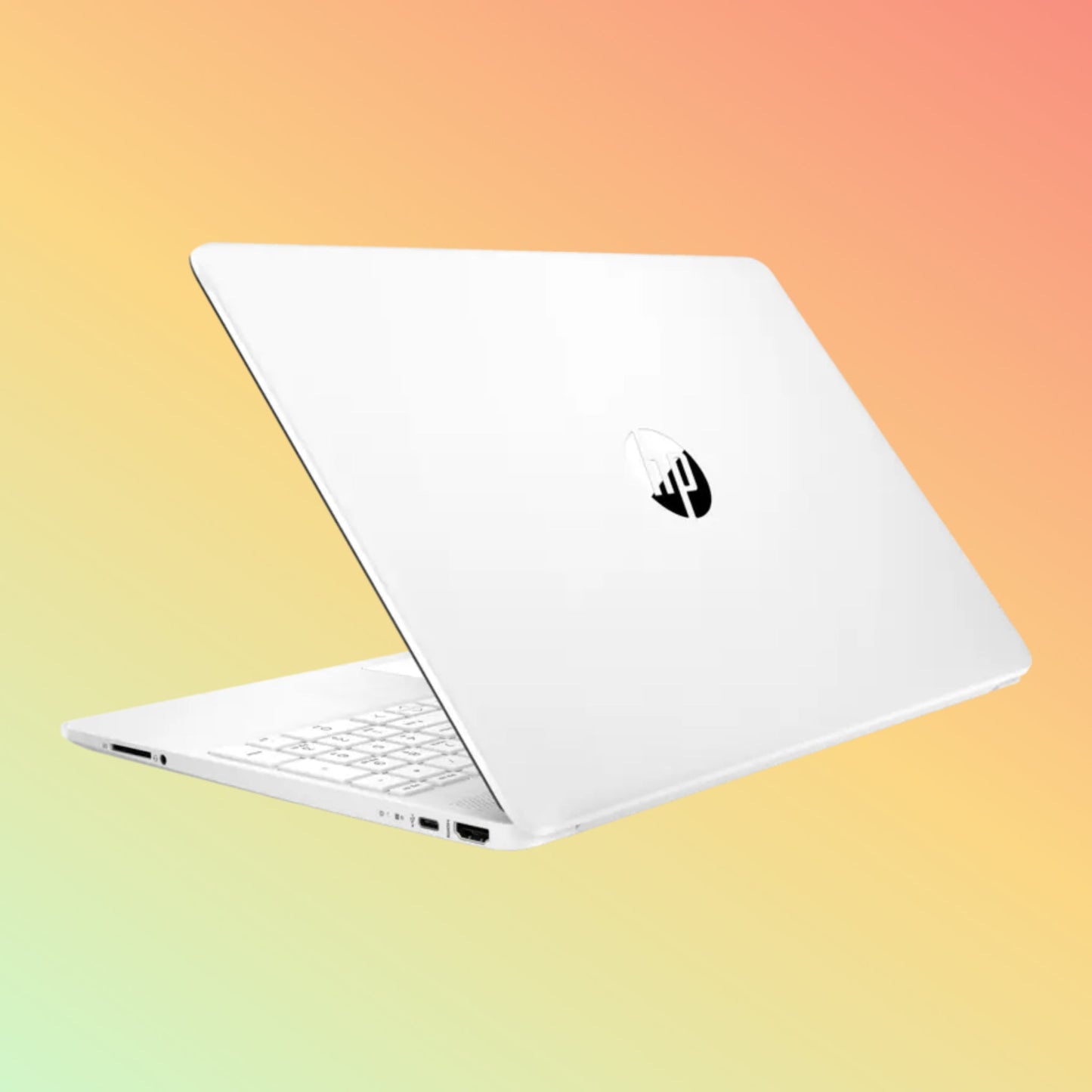 HP 15-DY2095WM Laptop - 11th Gen i5-1135G7, 8GB, 256GB SSD, 15.6" FHD