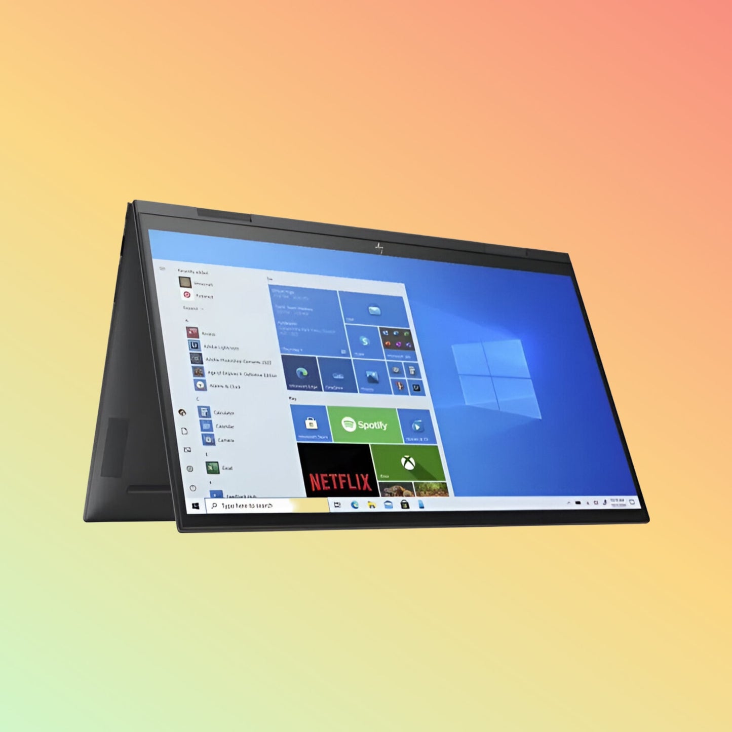 HP ELITE DRAGONFLY G3 Workstation Laptop - 12th Gen i5-1245U, 16GB, 256GB SSD, 13.5" FHD Multi-Touch