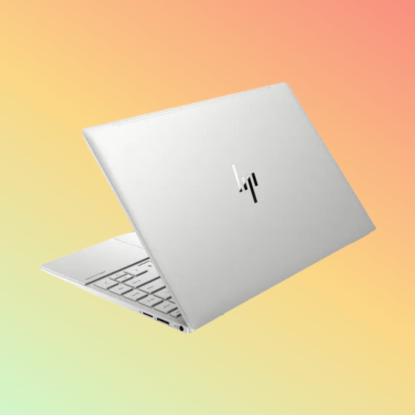 HP 15-EF2030TG Laptop - AMD Ryzen 5-5500U, 8GB, 512GB SSD, 15.6" FHD