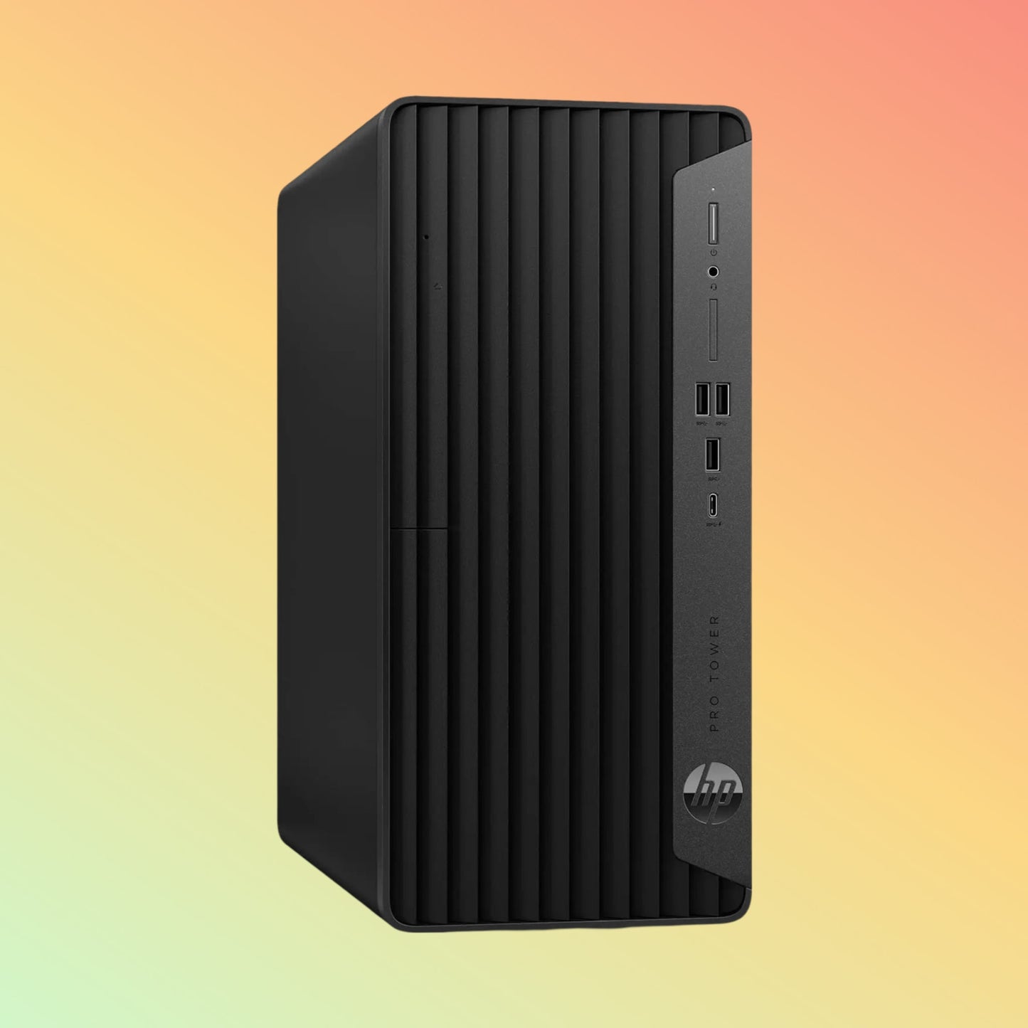 HP PRO TOWER 400 G9 Desktop - 12th Gen i7-12700, 4GB, 1TB HDD