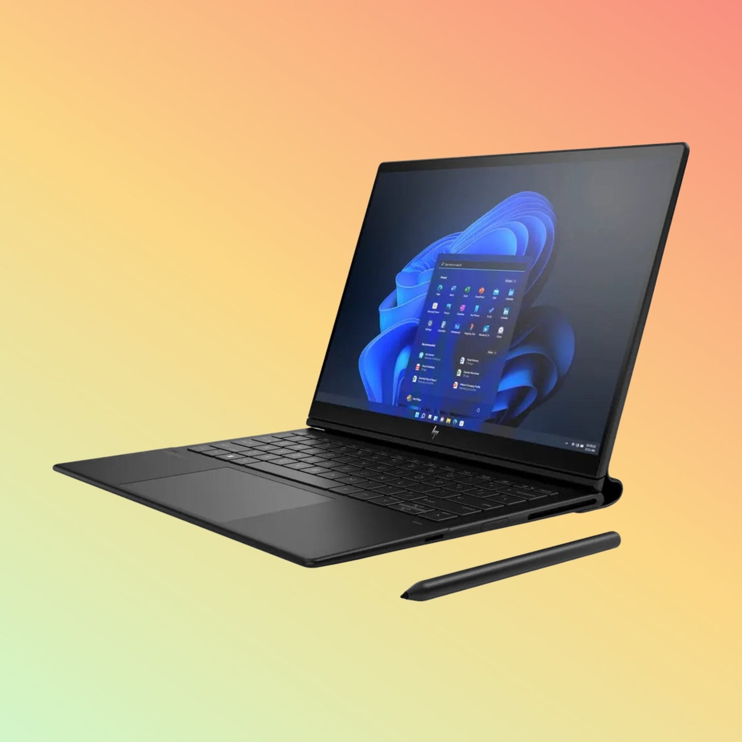 HP DRAGONFLY FOLIO WOLF PRO Mobile Workstation - 12th Gen i7-1265U vPro, 16GB, 512GB SSD, 13.5" WUXGA Touch X360 Pen