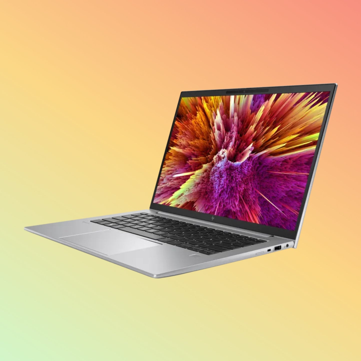 HP ELITEBOOK 840 G11 (2024) Laptop - Series 1 Ultra 7-155U, 32GB, 512GB SSD, 14" WUXGA