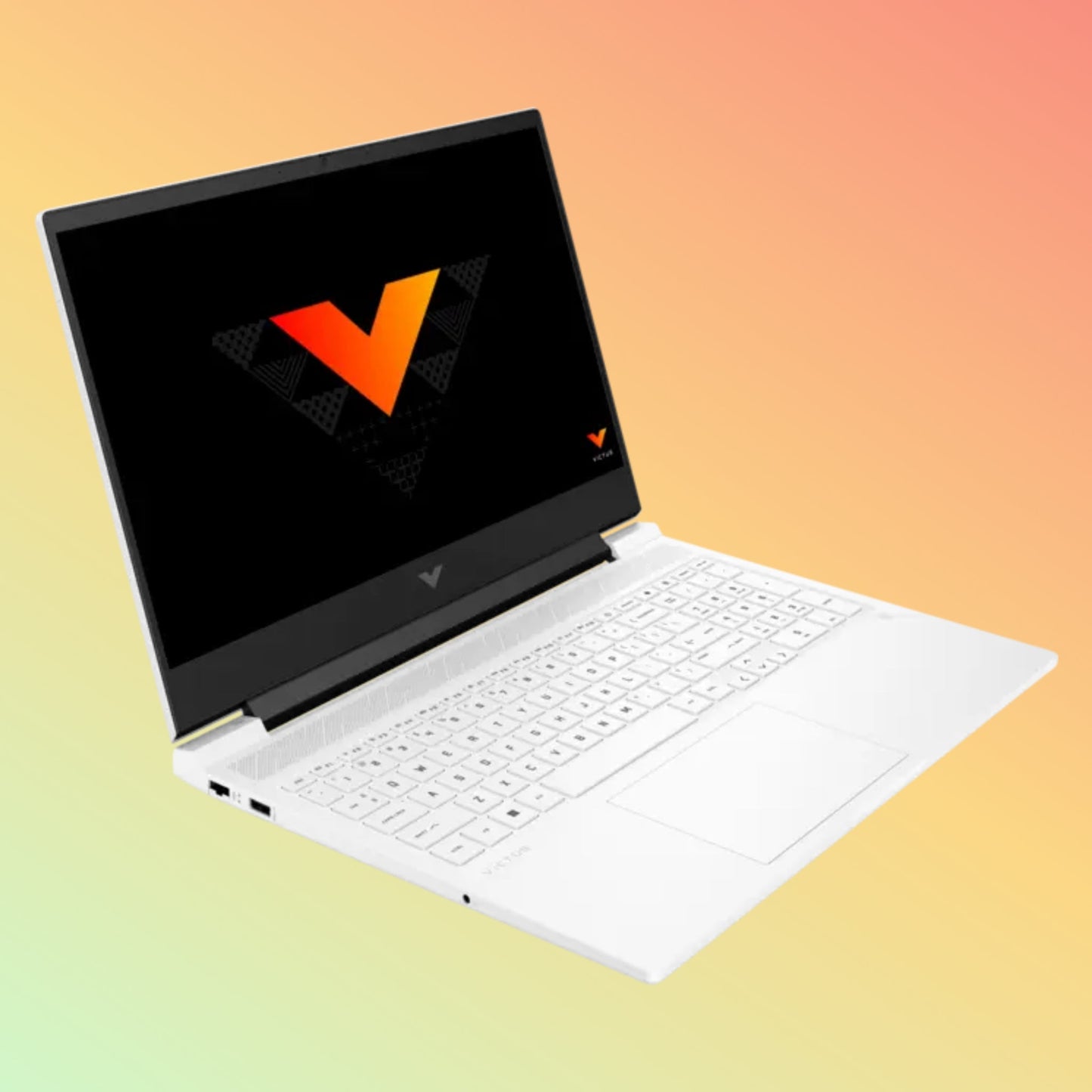 HP 15-FA1035NE Gaming Laptop - 13th Gen i5 13500H, 16GB, 512GB SSD, NVIDIA GeForce RTX 4050 6GB, 15.6" FHD