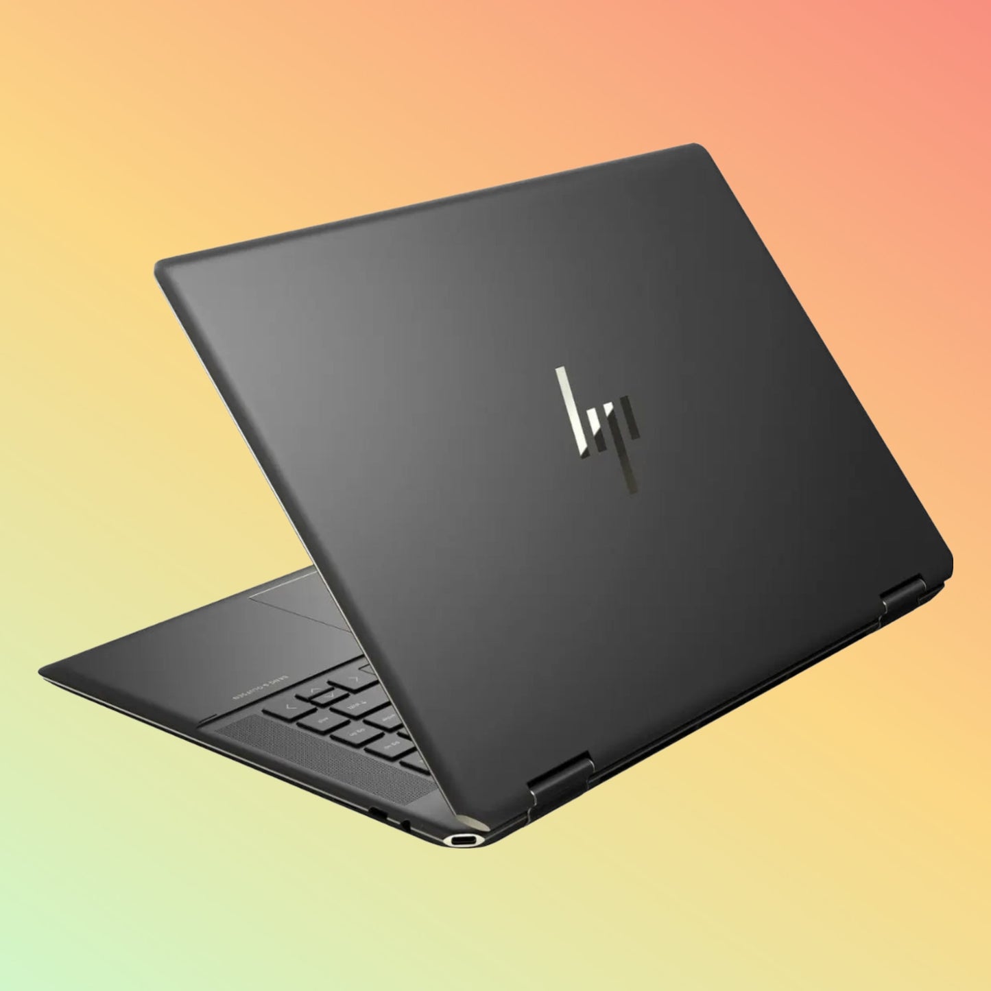 HP ENVY 15-FH0501NA Laptop - AMD Ryzen 5-7530U, 8GB, 512GB SSD, 15.6" FHD Touch X360
