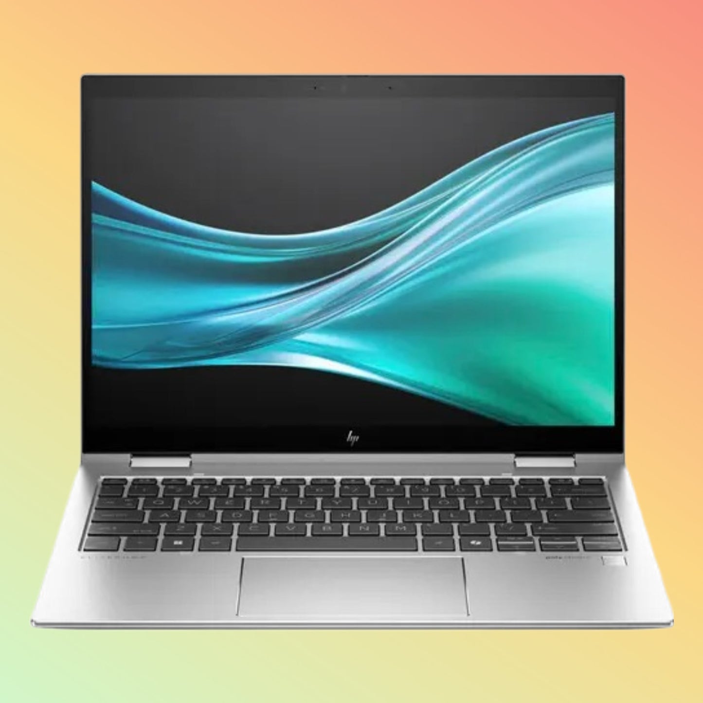 HP 840 G10 Laptop - 13th Gen i7-1355U, 16GB, 512GB SSD, 14" WUXGA