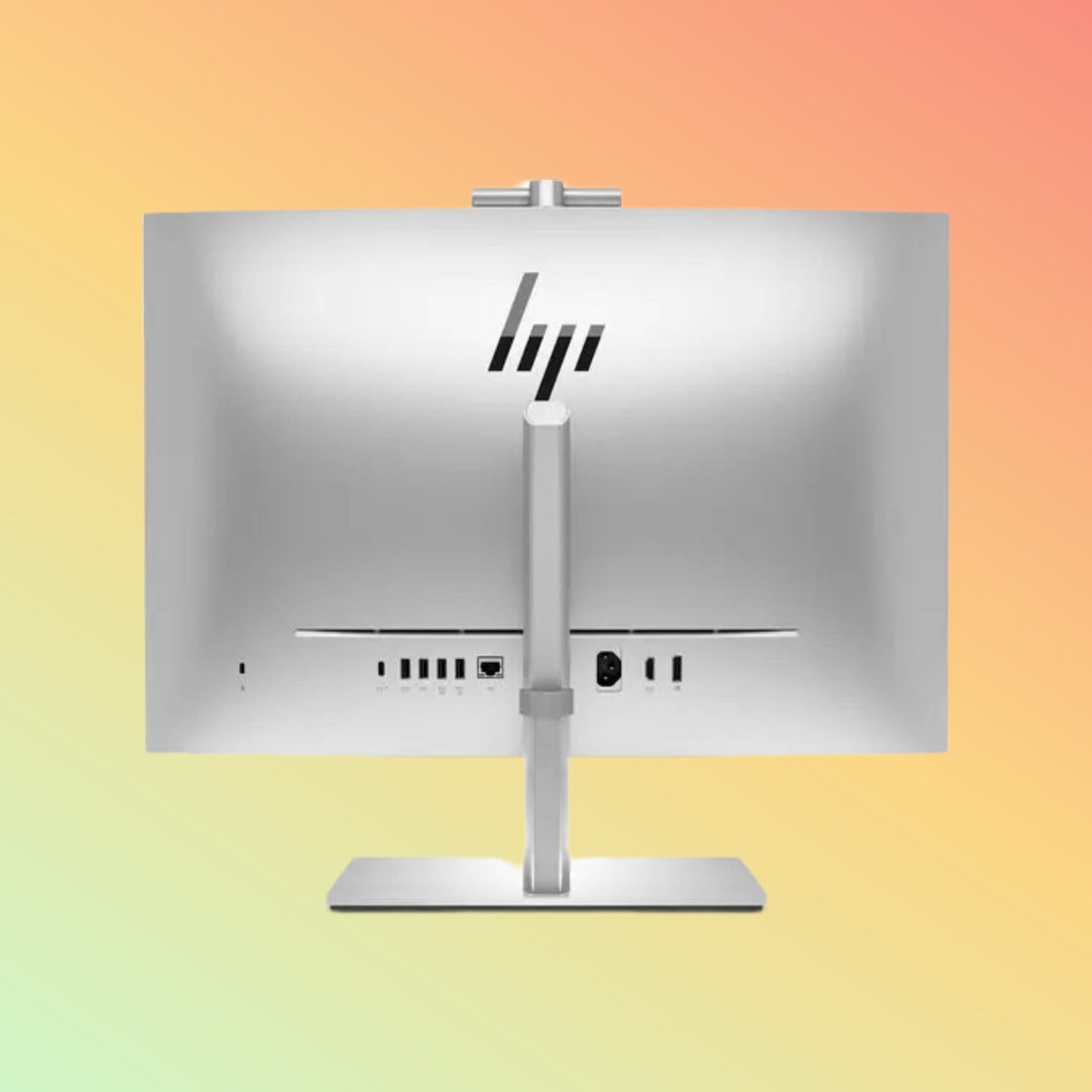 HP ELITEONE 840 G9 (2024) All in one - 14th Gen i5-14500 vPro, 16GB, 512GB SSD, 23.8" FHD