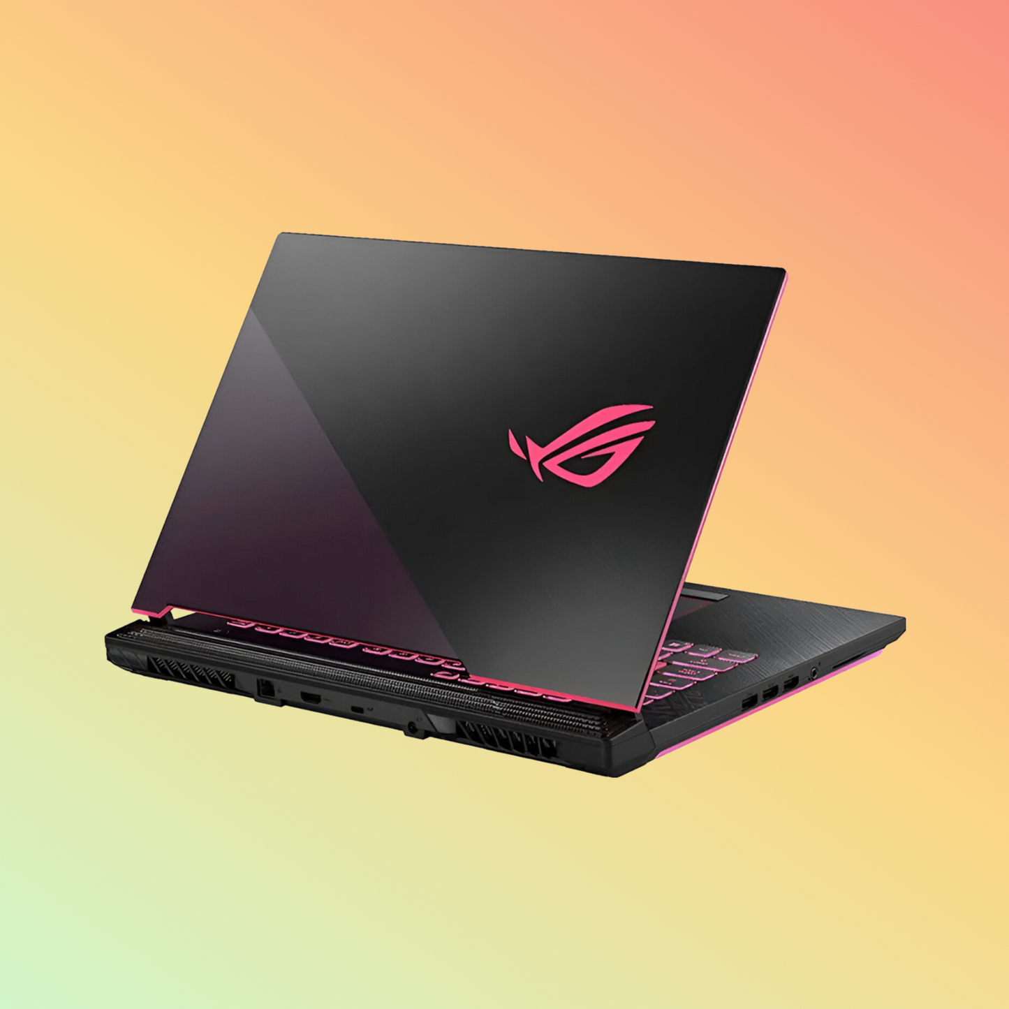 ASUS ROG STRIX SCAR 18 G834JYR (2024) Gaming Laptop - 14th Gen i9-14900HX, 64GB, 4TB SSD, NVIDIA GeForce RTX 4090 12GB, 18” WQXGA
