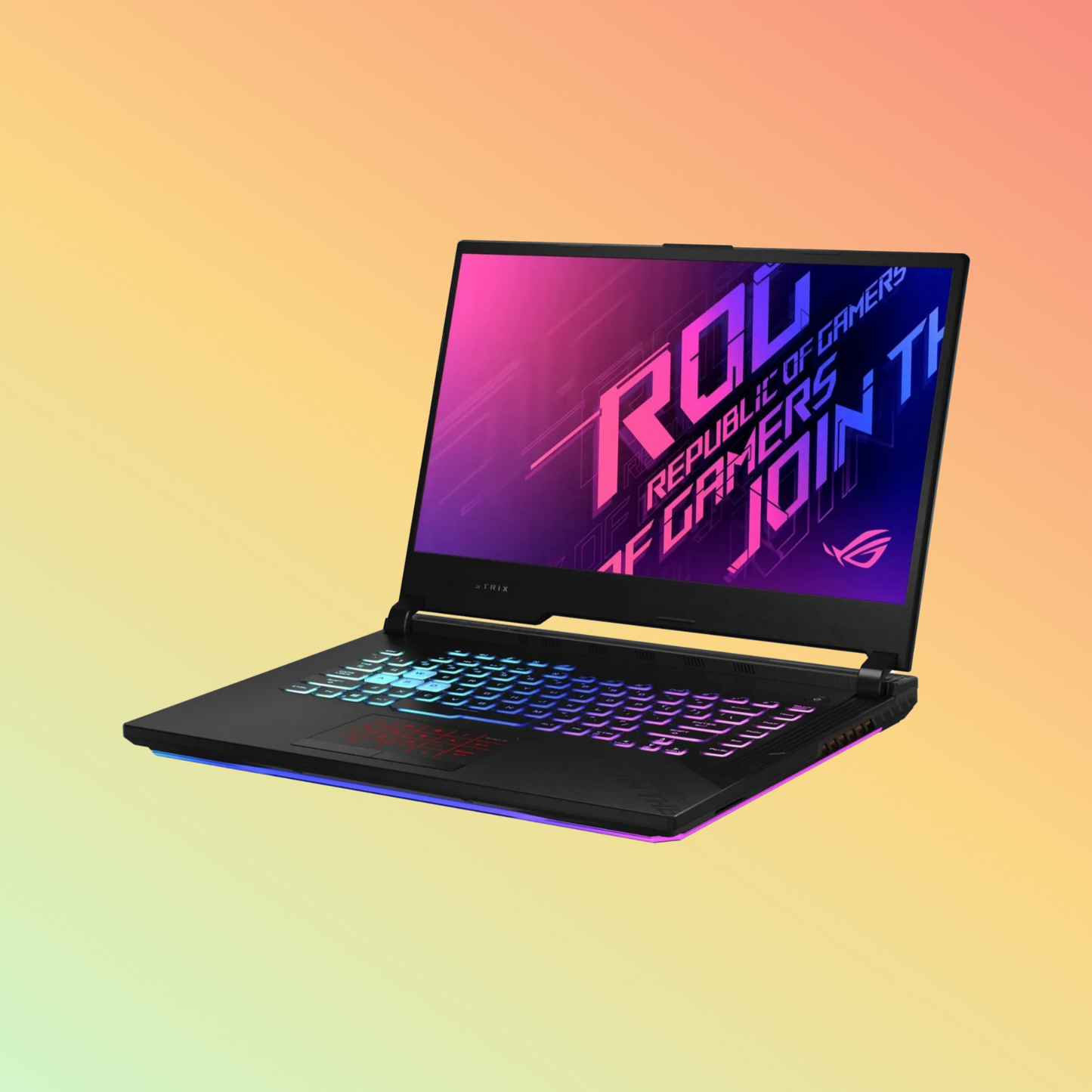 ASUS ROG STRIX SCAR 18 G834JYR (2024) Gaming Laptop - 14th Gen i9-14900HX, 64GB, 4TB SSD, NVIDIA GeForce RTX 4090 12GB, 18” WQXGA
