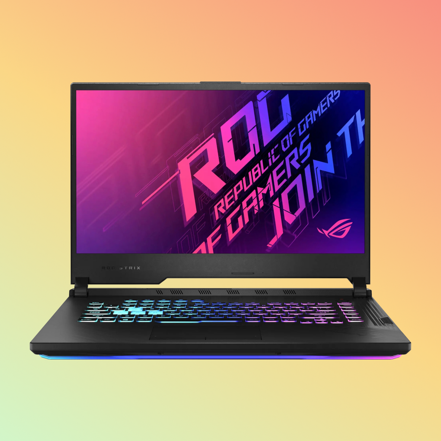 ASUS ROG STRIX SCAR 18 G834JYR (2024) Gaming Laptop - 14th Gen i9-14900HX, 64GB, 4TB SSD, NVIDIA GeForce RTX 4090 12GB, 18” WQXGA