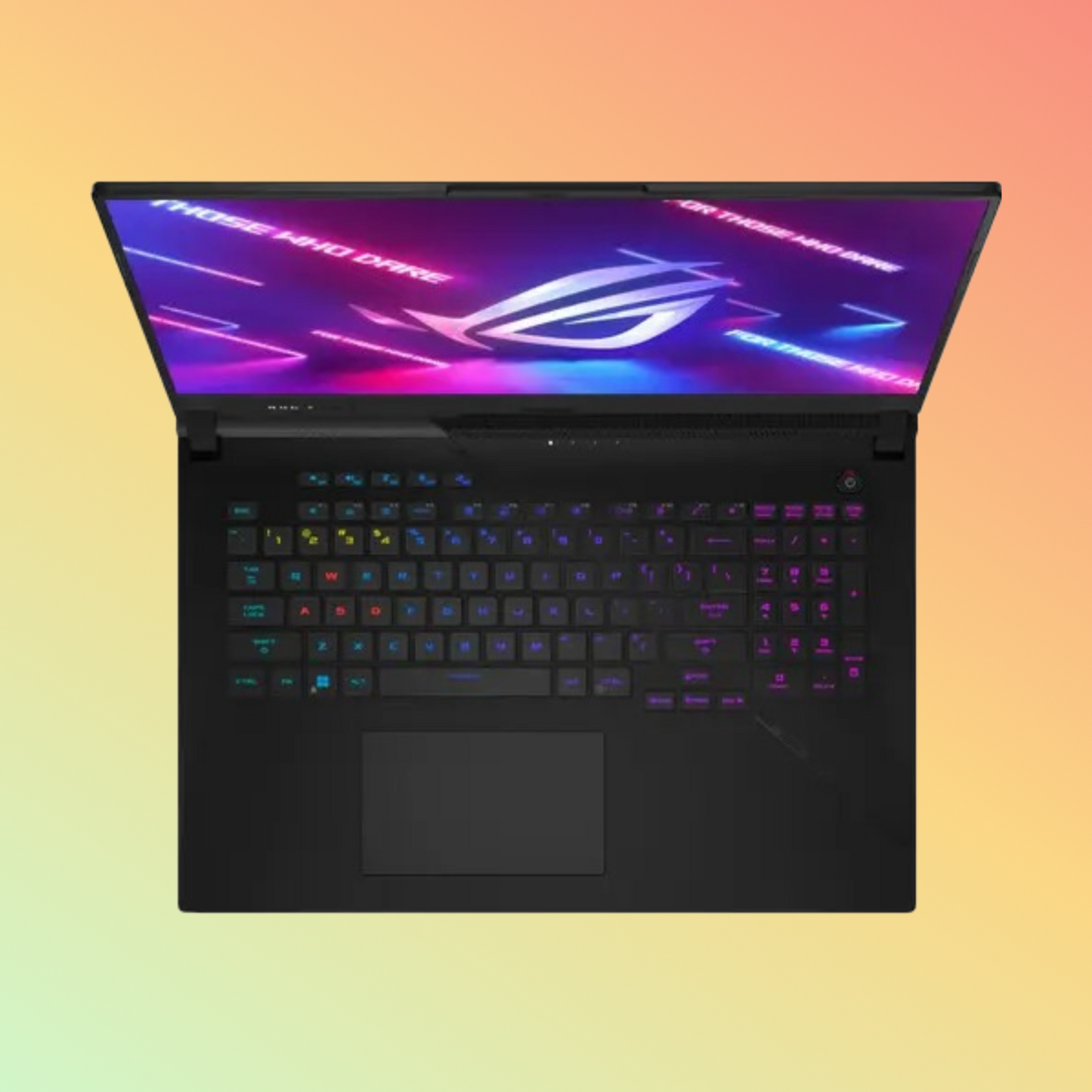ASUS ROG STRIX G18 G814JVR-IS96 (2024) Gaming Laptop - 14th Gen i9-14900HX, 32GB, 1TB SSD, NVIDIA GeForce RTX 4060 8GB, 18" WQXGA