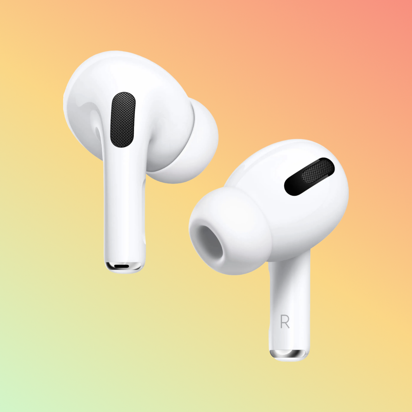 Apple AirPods Pro - with Wireless MagSafe Charging Case
