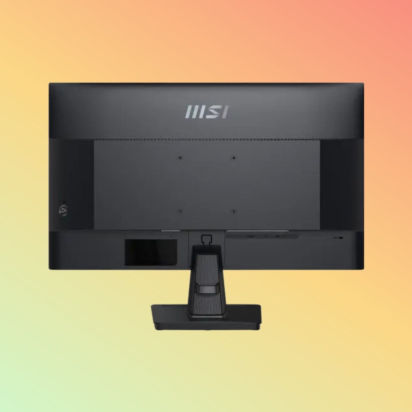 MSI PRO MP275Q Gaming Monitor - 27" FHD (1920 x 1080), IPS, HDMI, 300 nits, 100 Hz