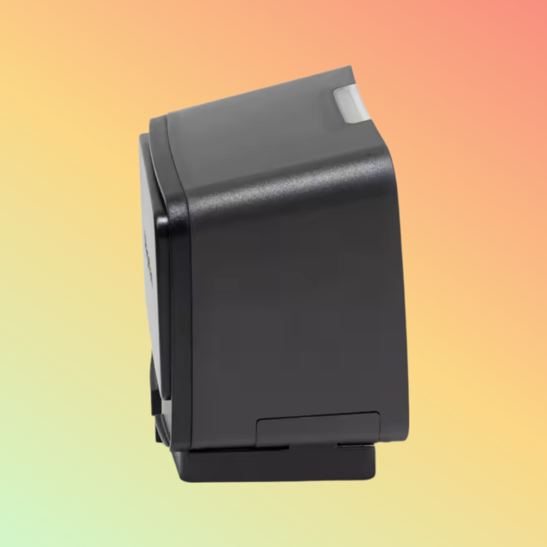 High-Performance Magellan 3410VSi QR 2D Barcode Scanner LED Light Source USB RS232 Interface Retail POS Printing Rohs Certified!