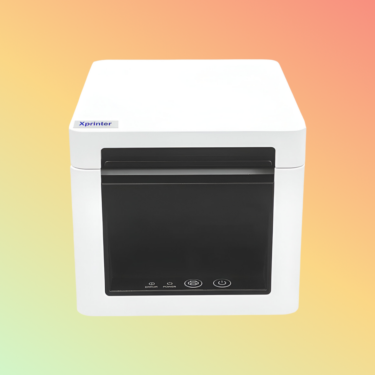 Xprinter XP-Q810K Ticket Thermal Printer