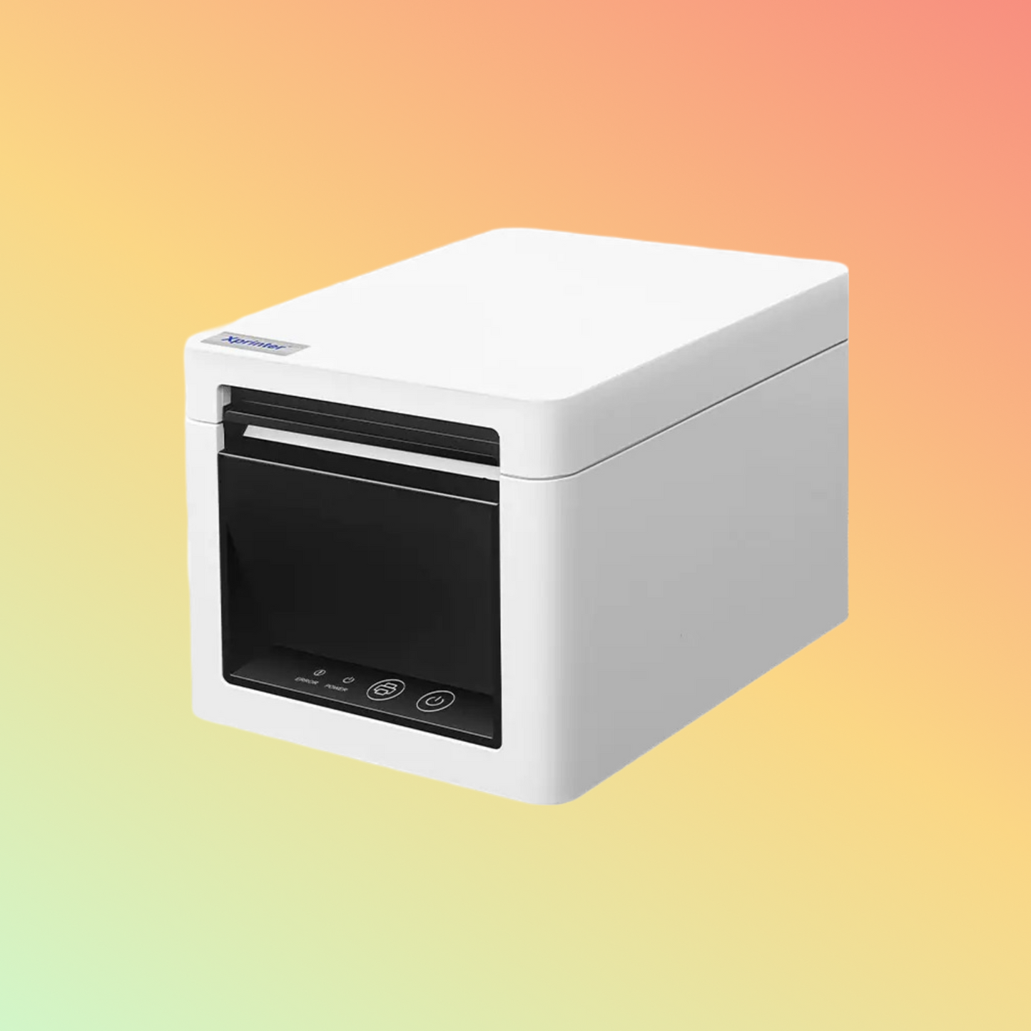 Xprinter XP-Q810K Ticket Thermal Printer