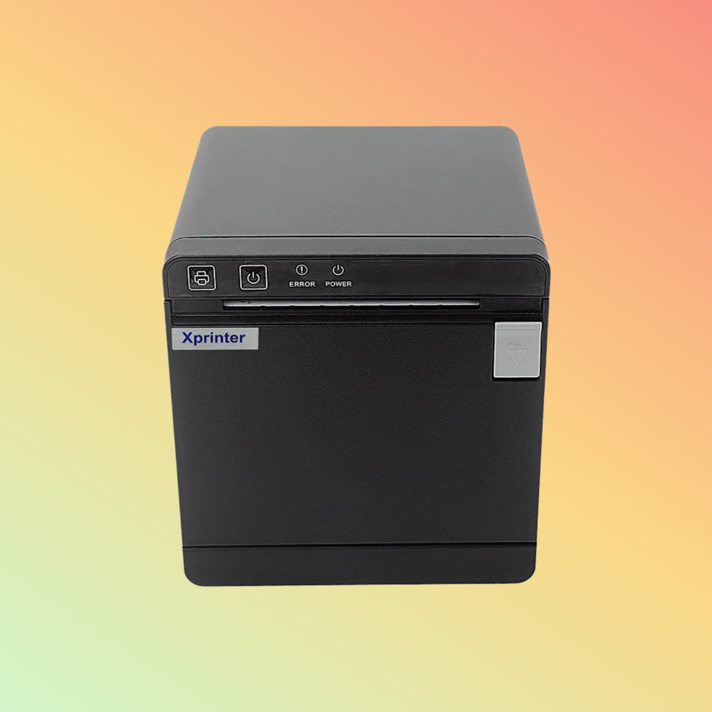 Xprinter XP-Q890K Receipt Printer For Supermarket