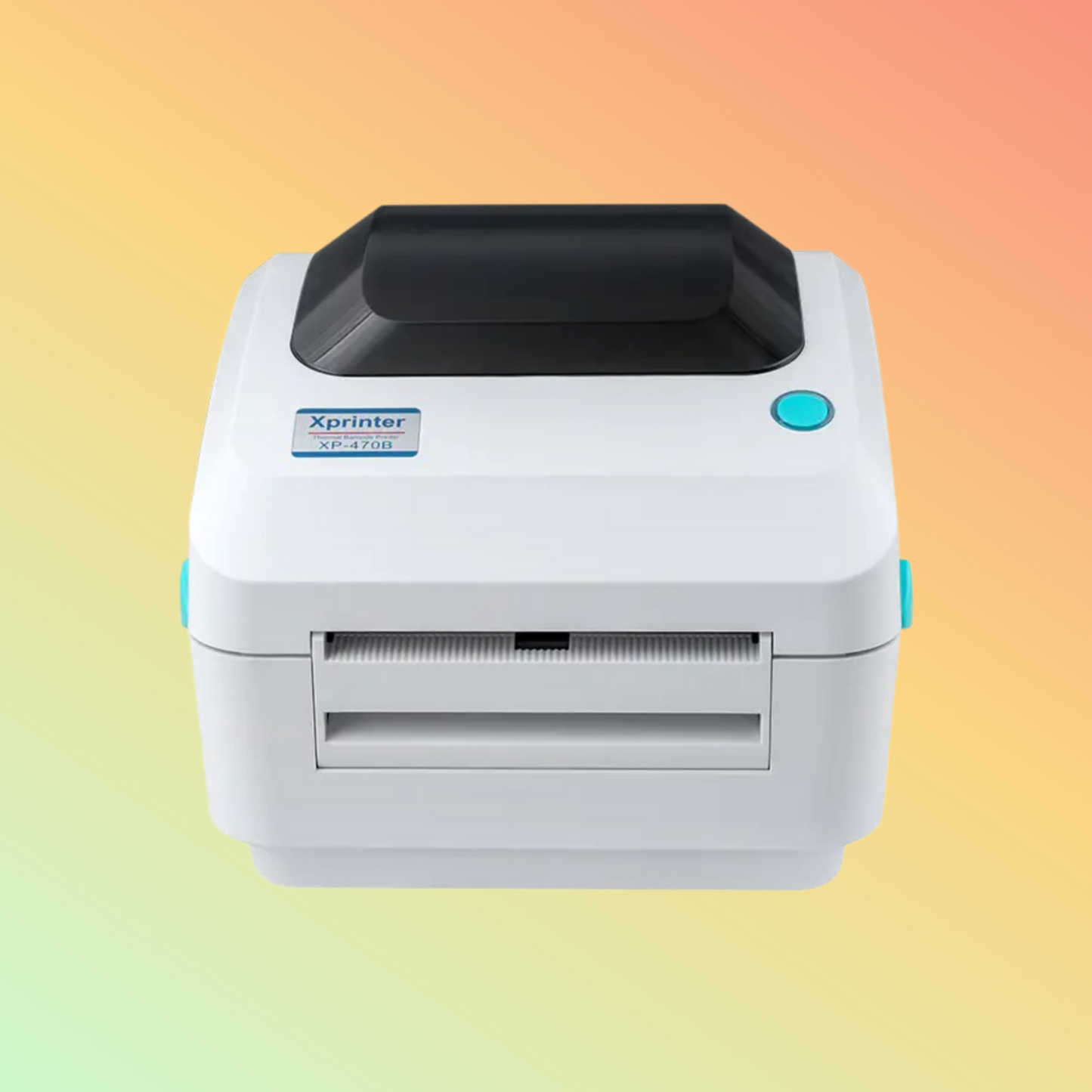 Xprinter XP-470B 4 Inch Label