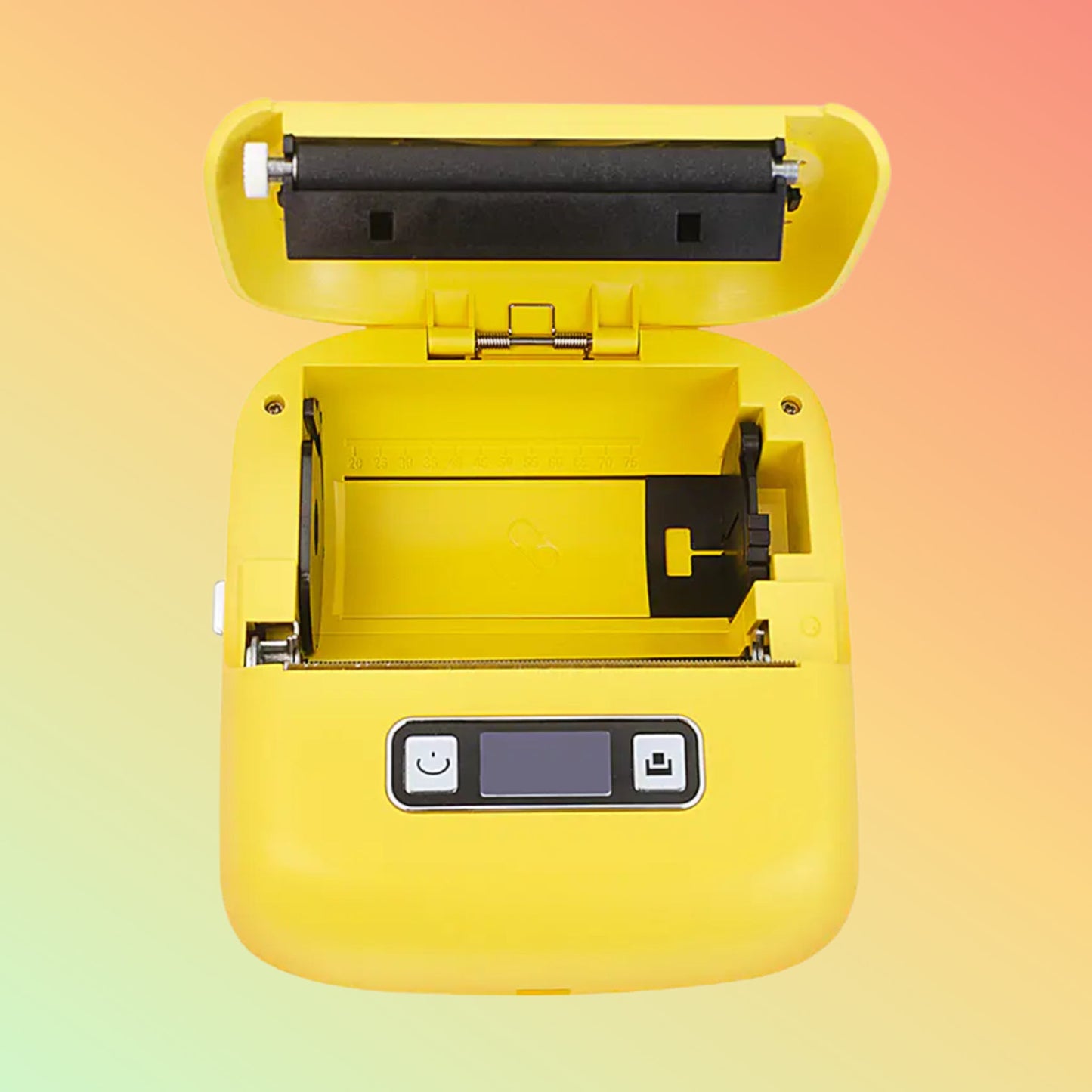 Xprinter XP-P302A Portable Label Printer