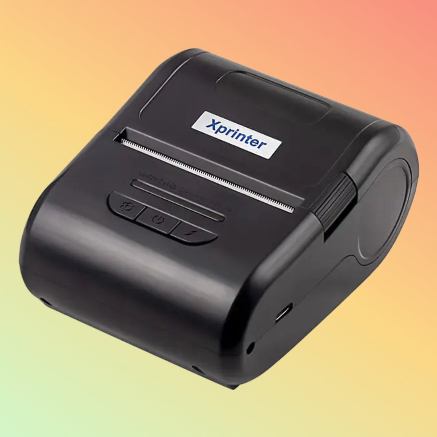 Xprinter XP-P210 58mm Mobile printer