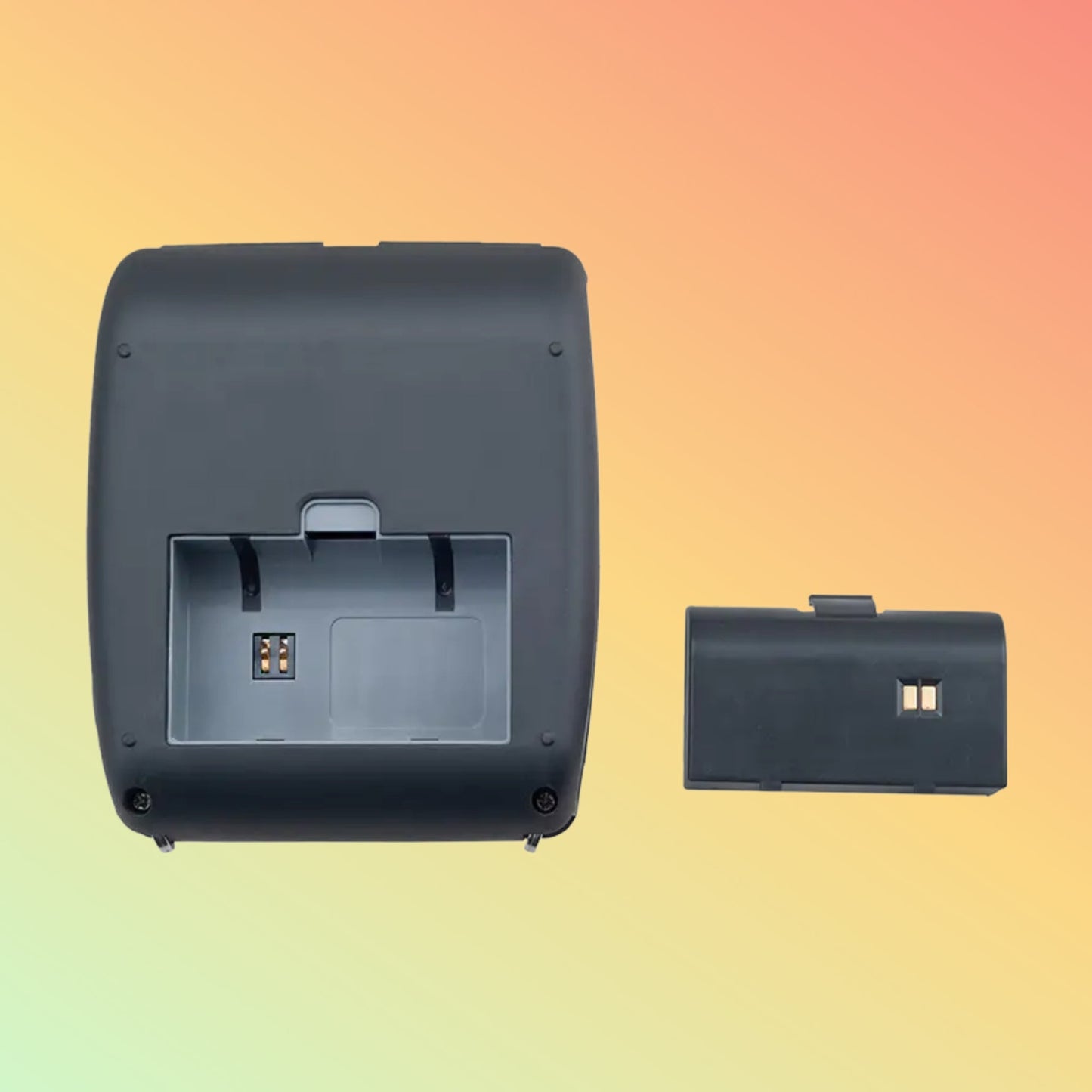 Xprinter XP-P324B 3inch Mobile Printer