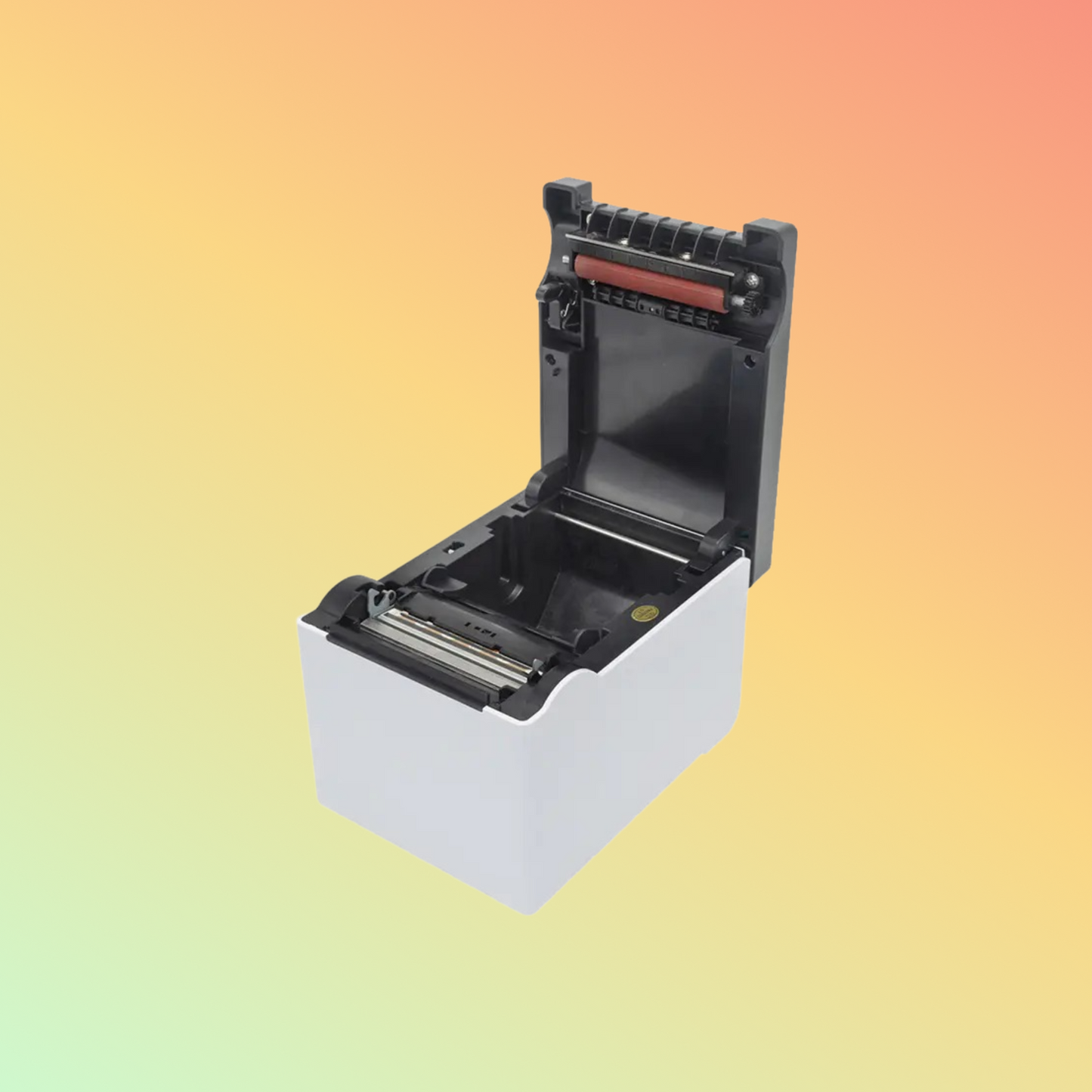 Xprinter XP-Q302F Linerless Label Printer