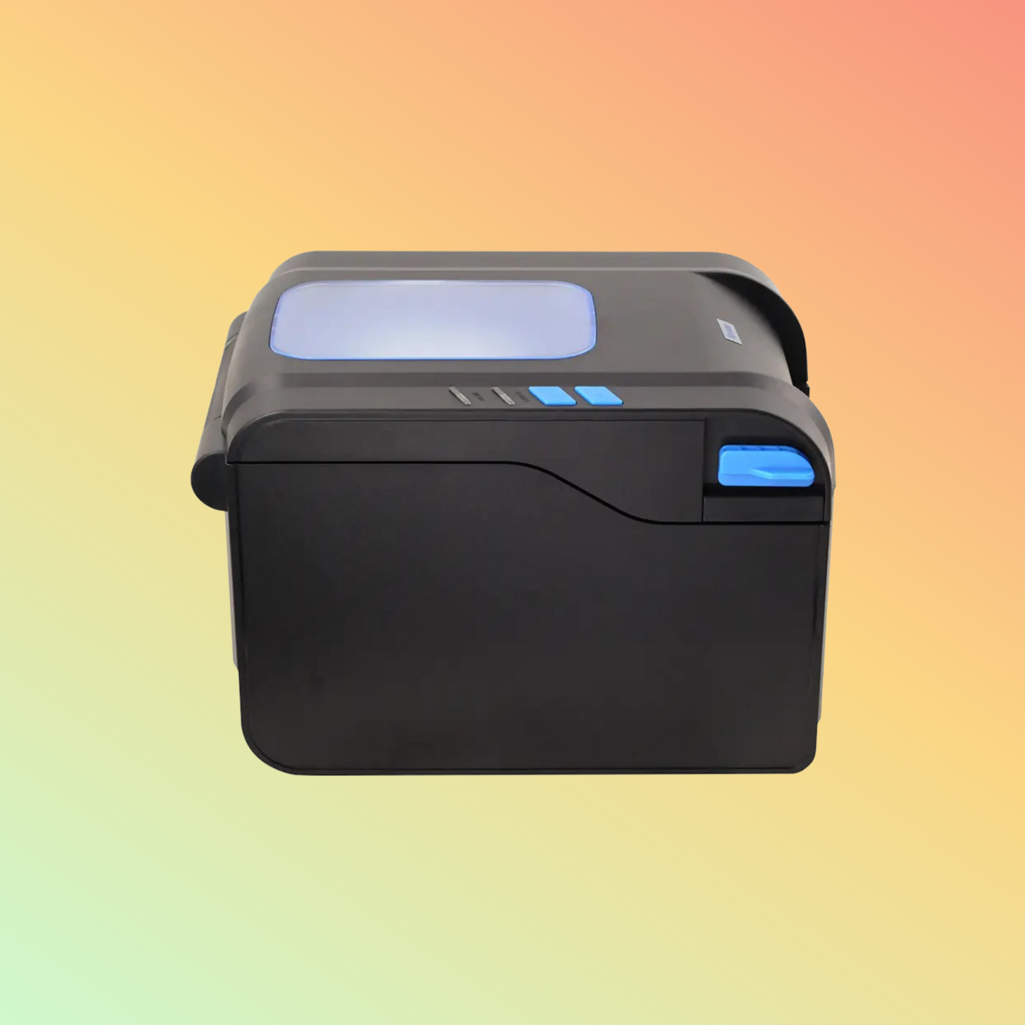 Xprinter XP-370B/XP-370BM 3 Inch thermal Label Printer